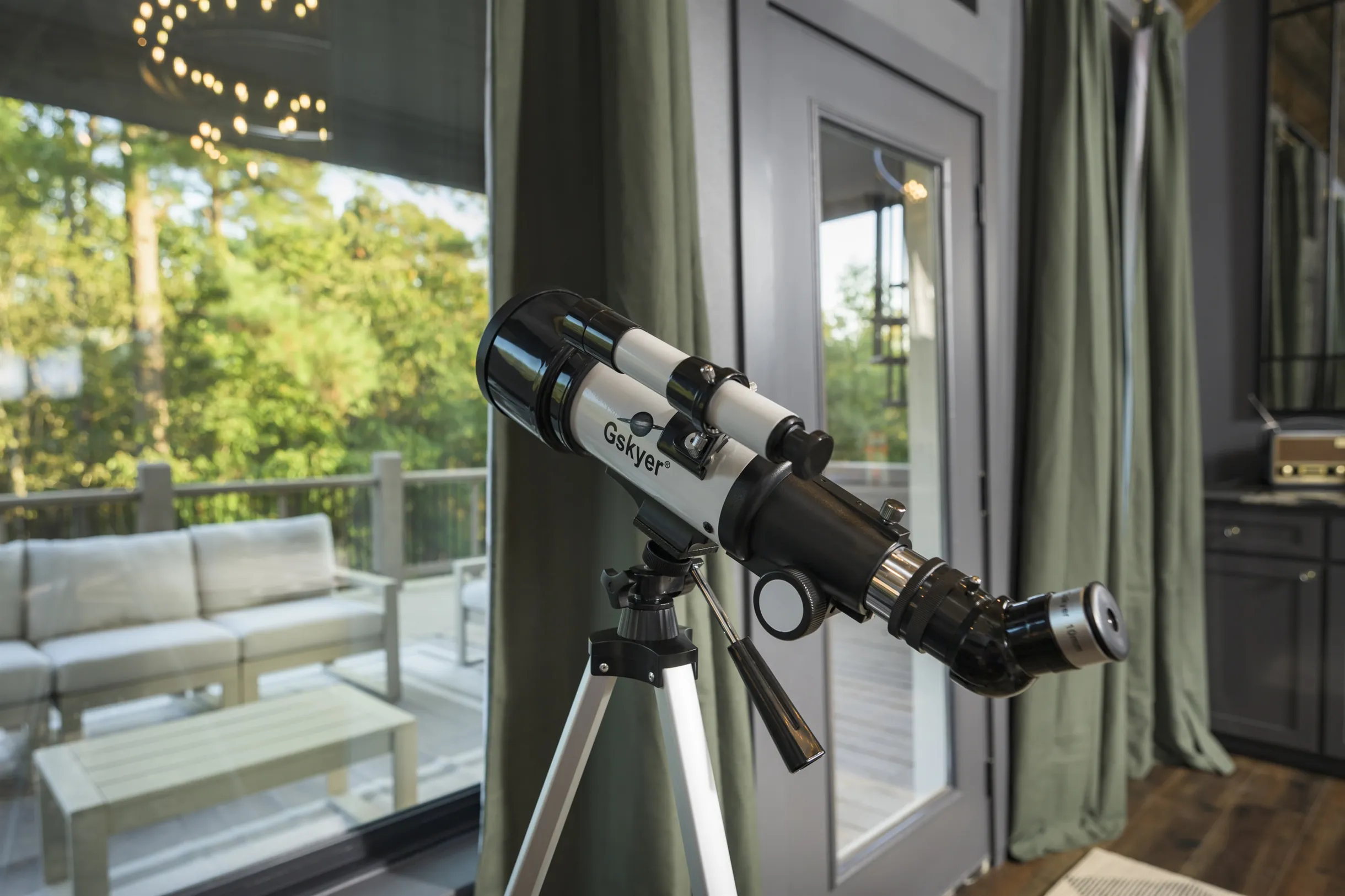 Wander Broken Bow Castle #69