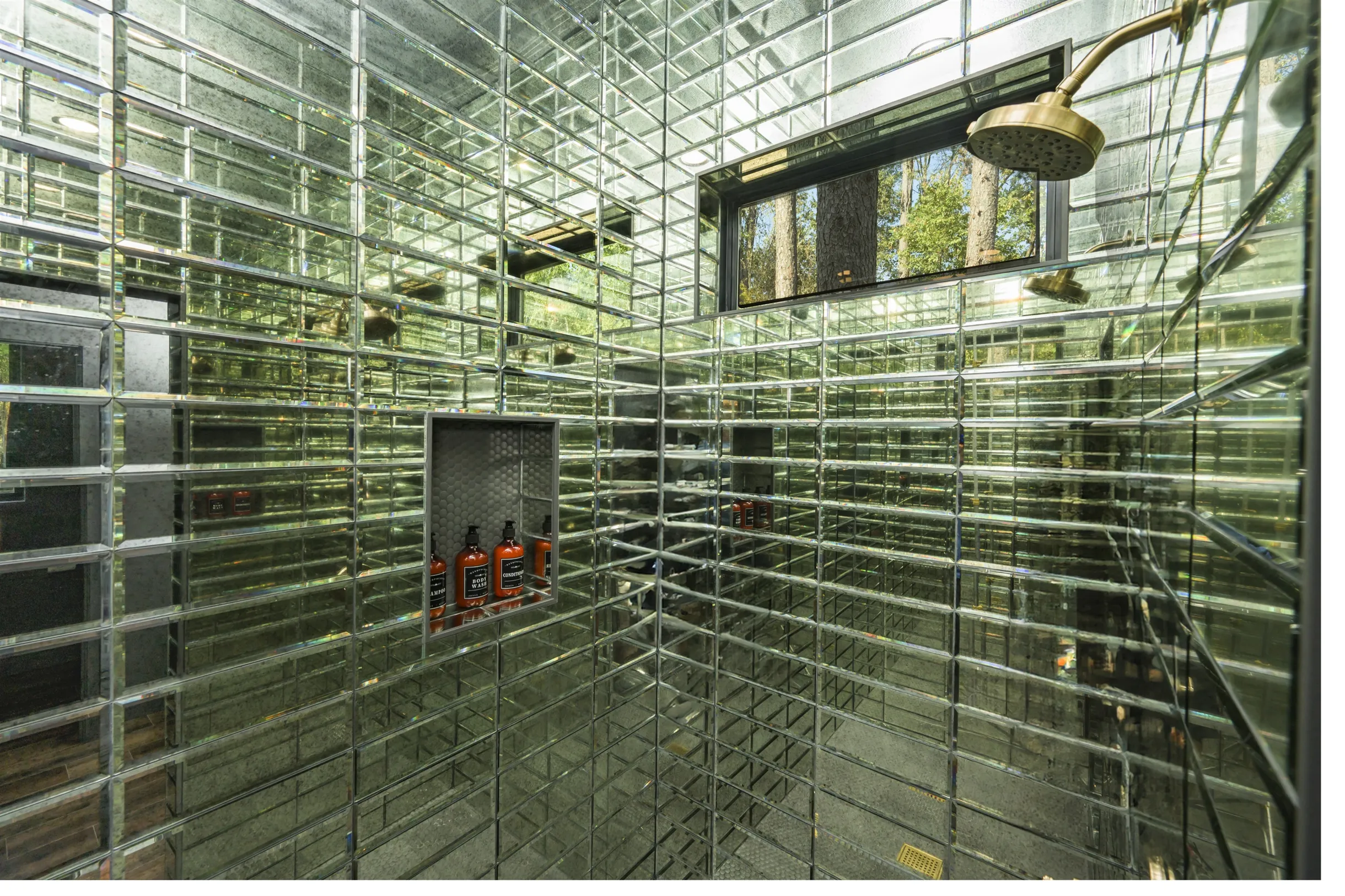 Wander Broken Bow Castle #33