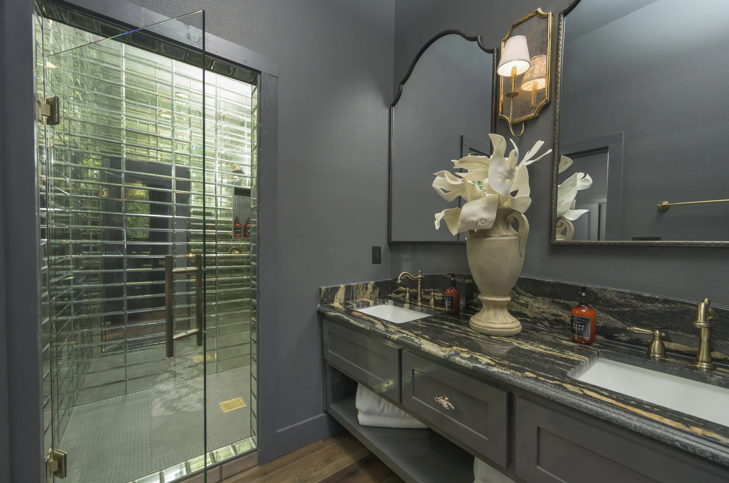 Wander Broken Bow Castle #14