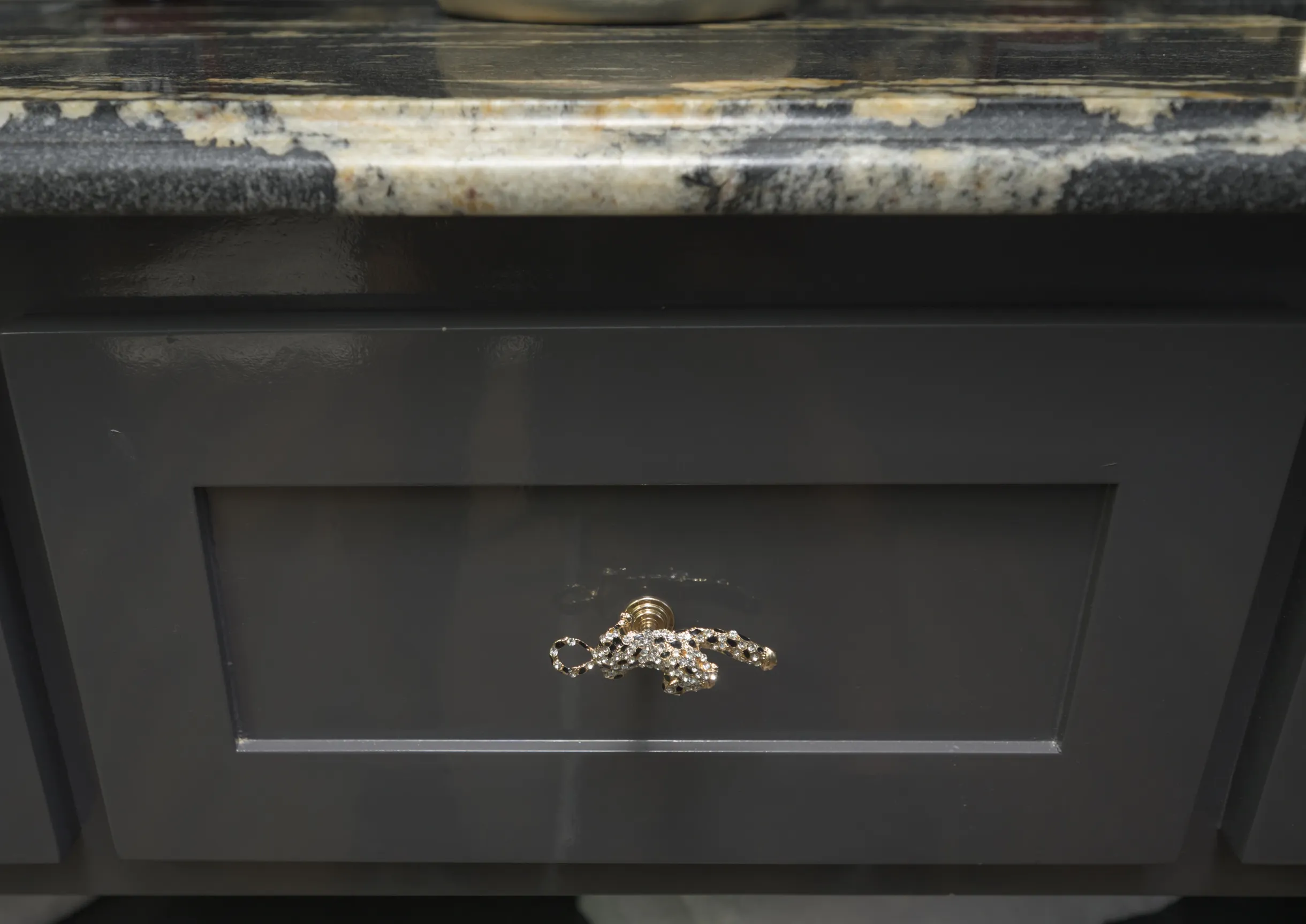 Wander Broken Bow Castle #63