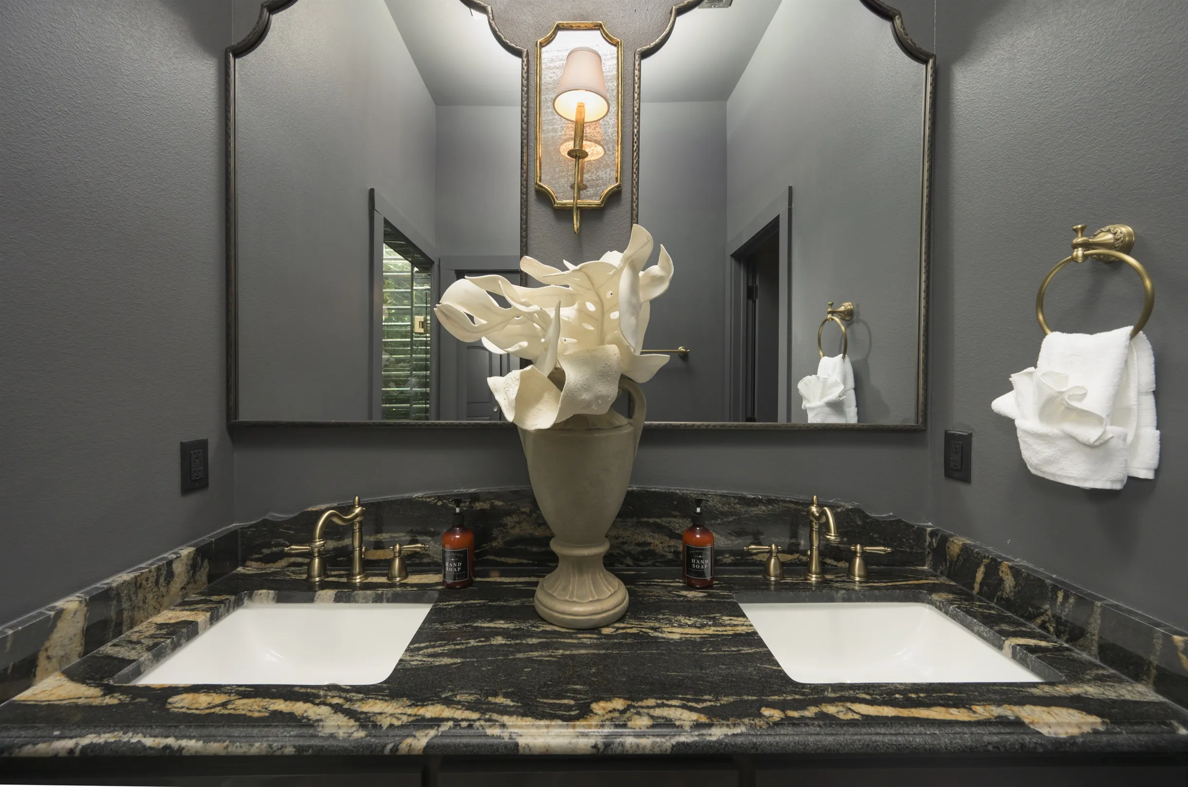 Wander Broken Bow Castle #50