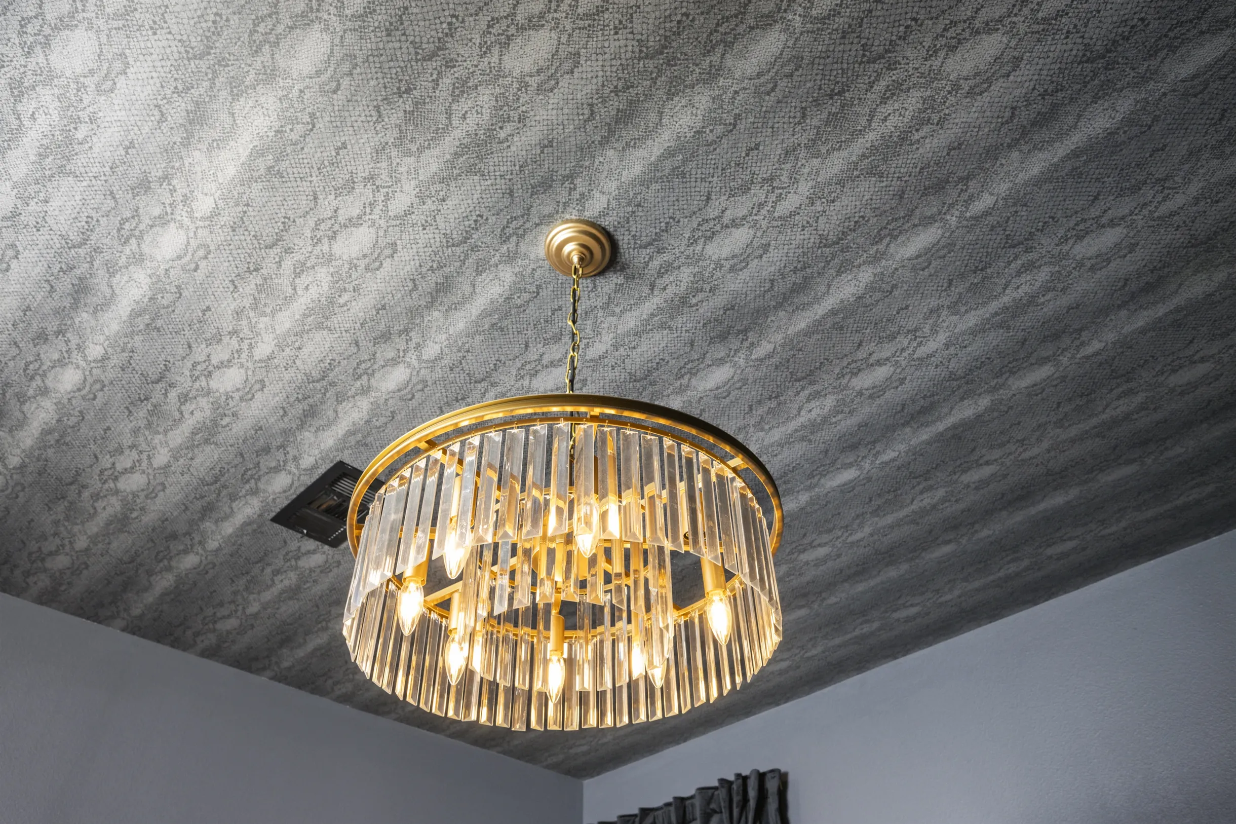 Wander Broken Bow Castle #51