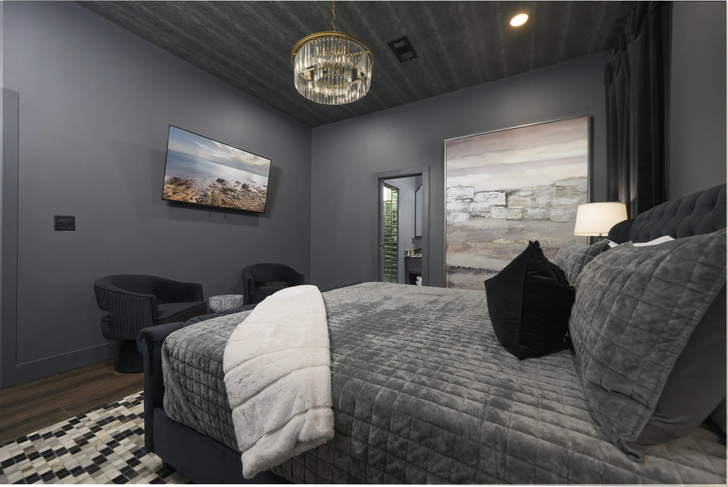 Wander Broken Bow Castle #34