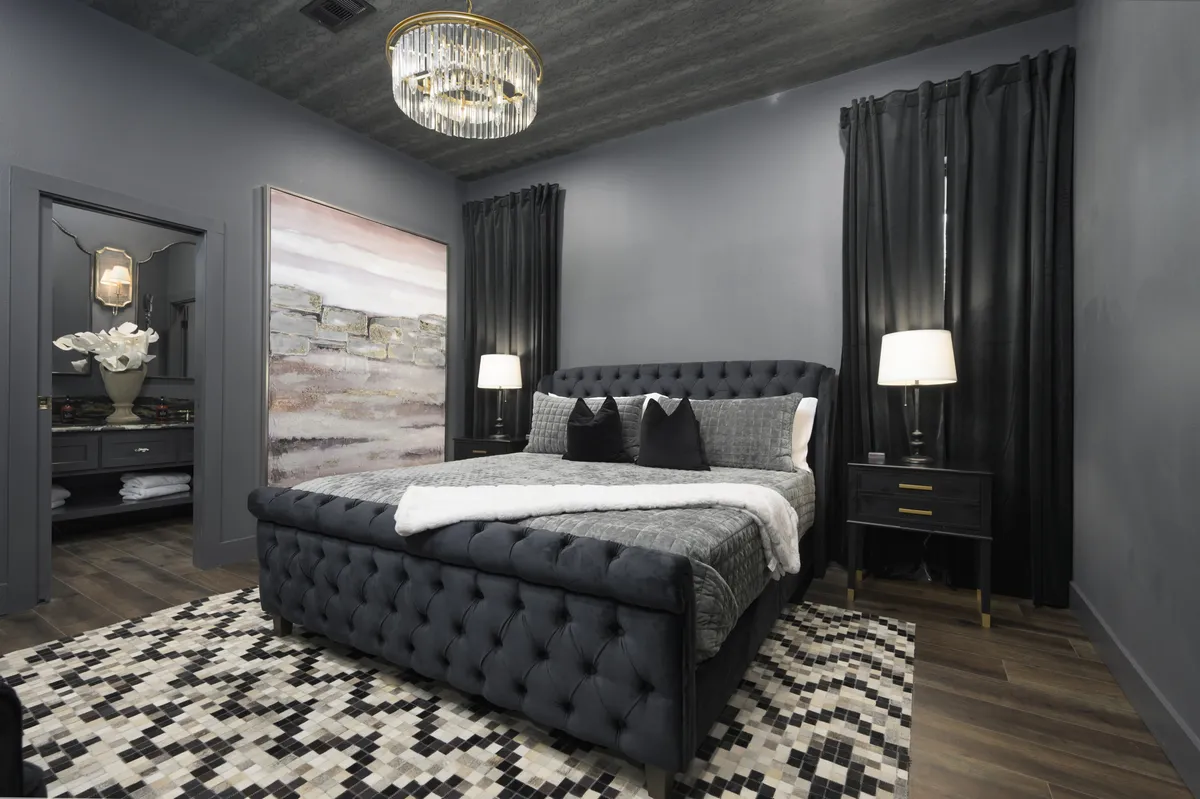 Bedroom 3 image