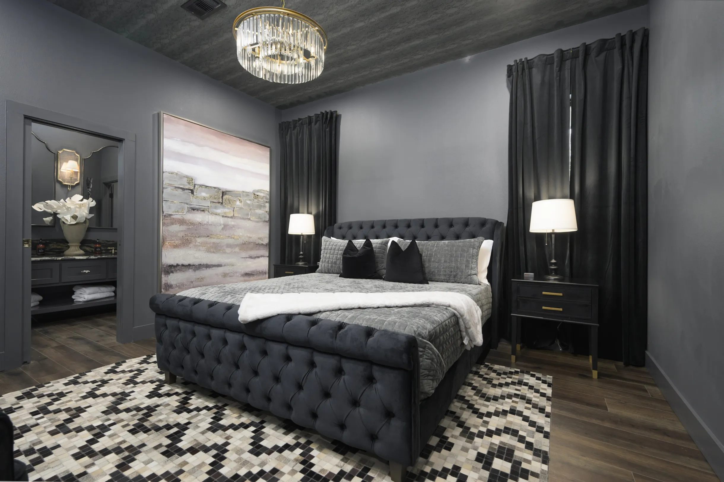 Wander Broken Bow Castle #15