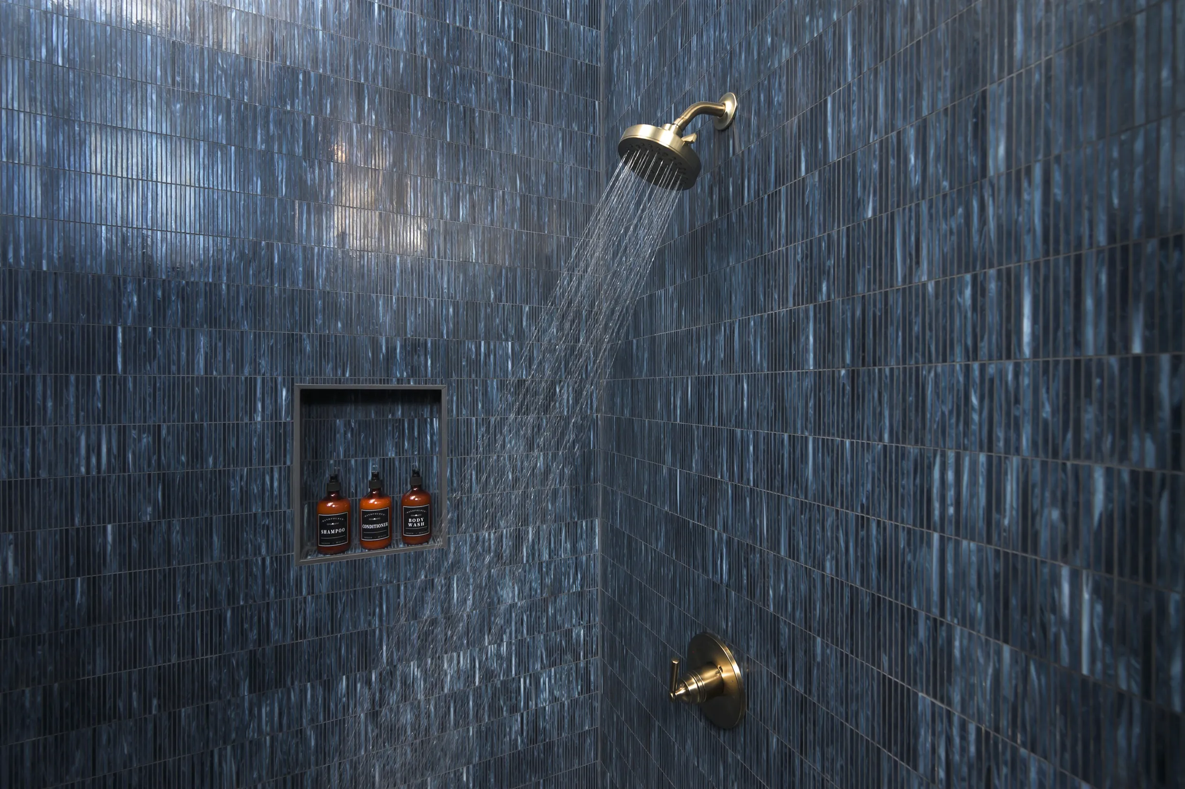 Wander Broken Bow Castle #16