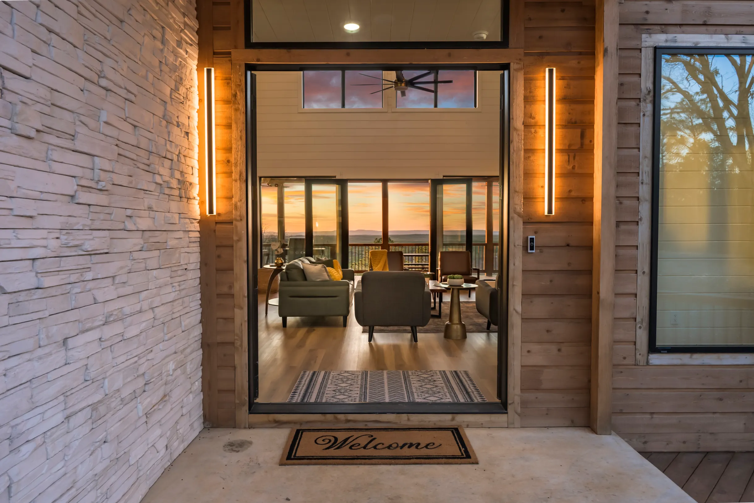 Wander Broken Bow Range #6