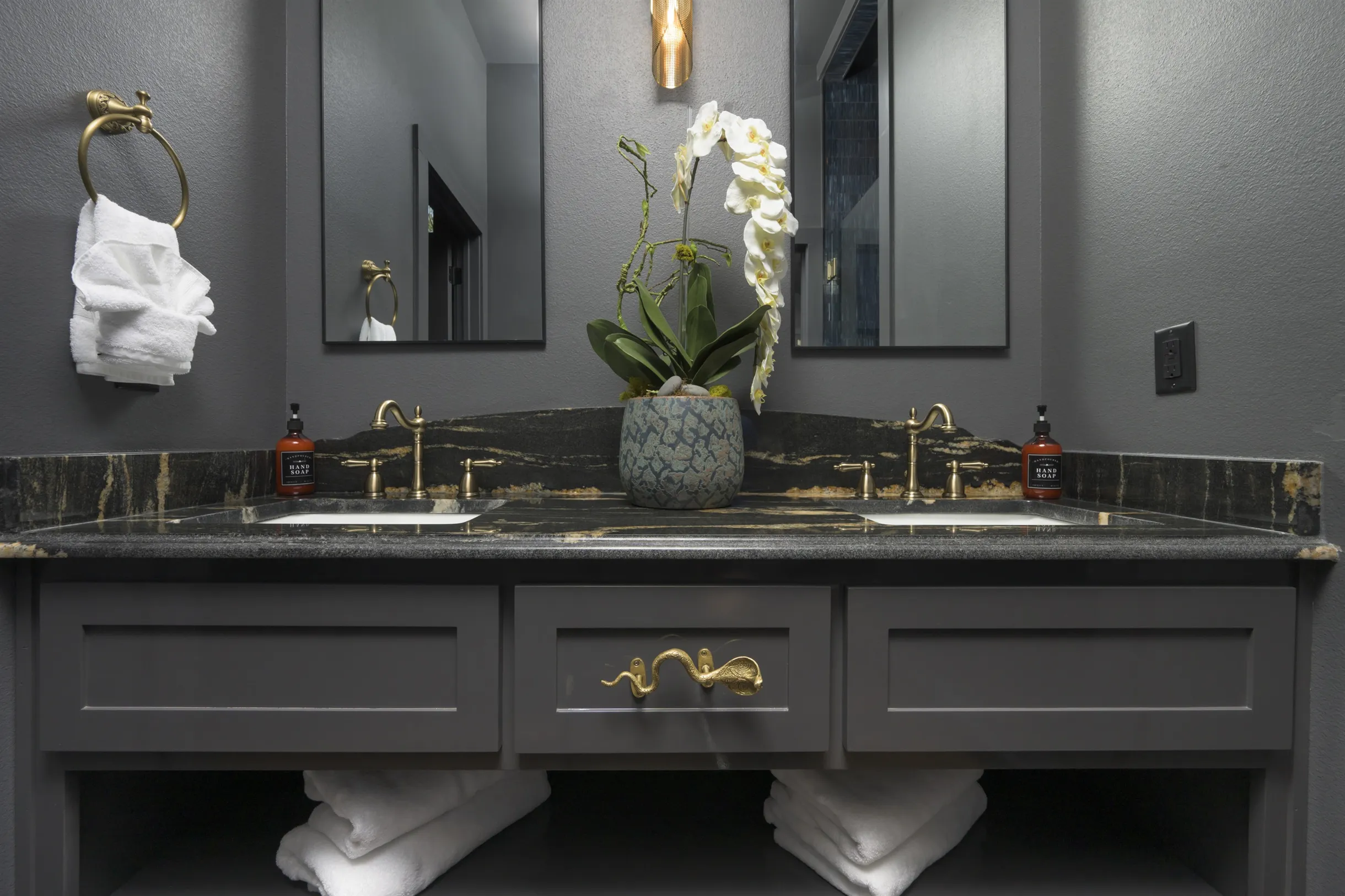 Wander Broken Bow Castle #35