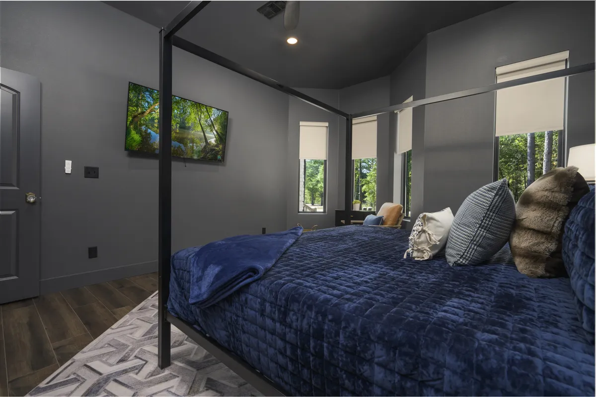 Bedroom 2 image