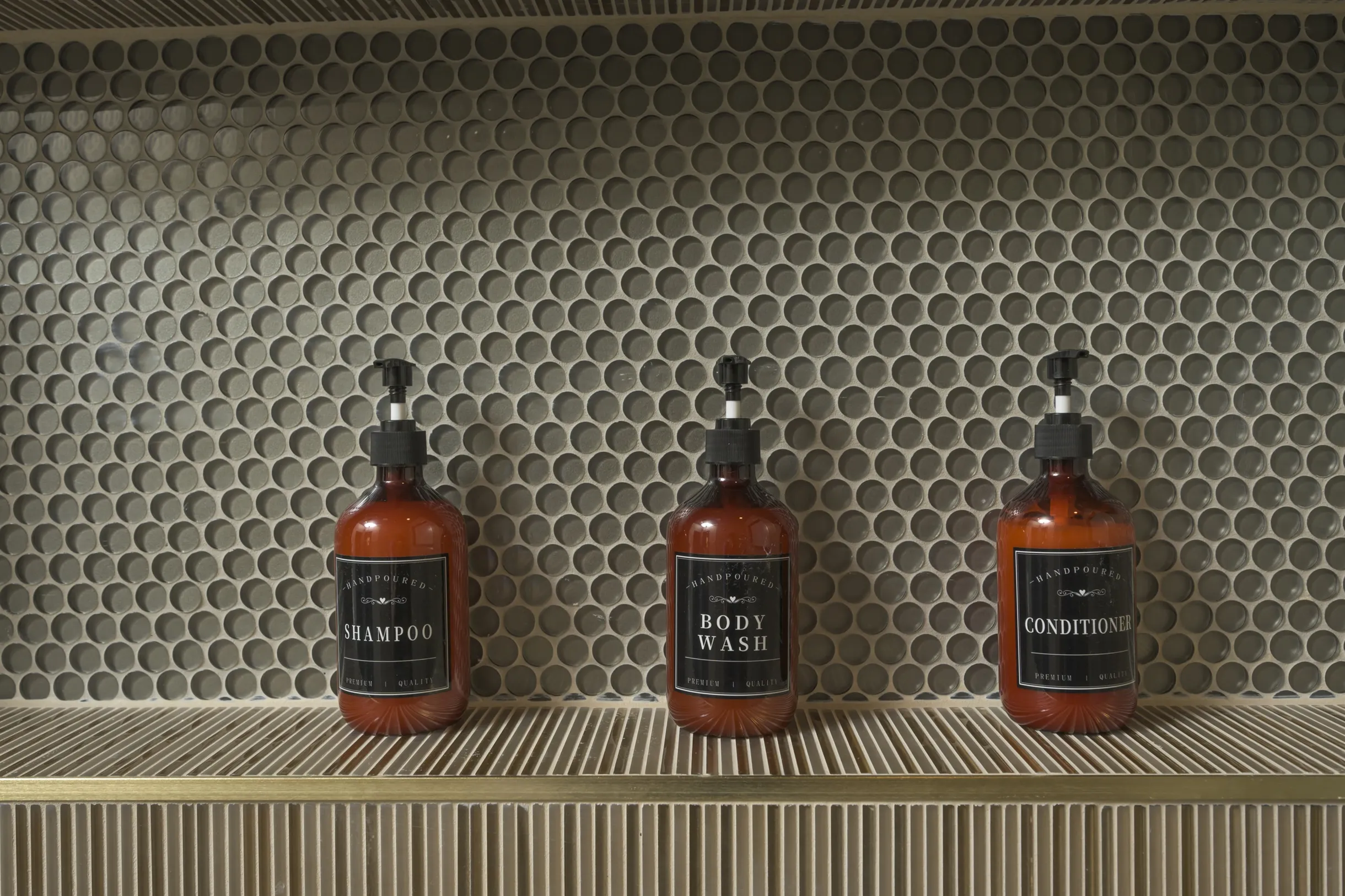 Wander Broken Bow Castle #64