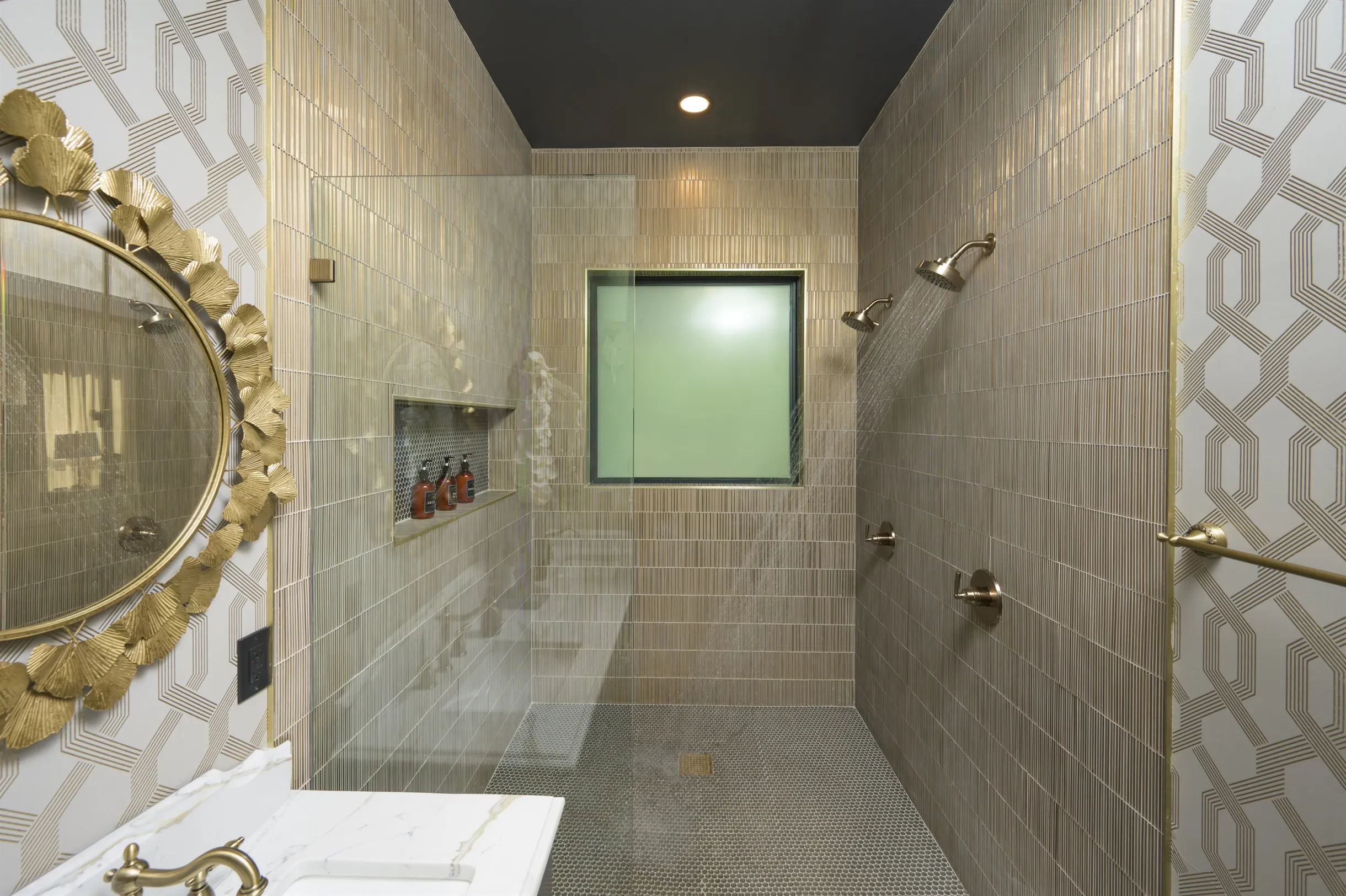 Wander Broken Bow Castle #37