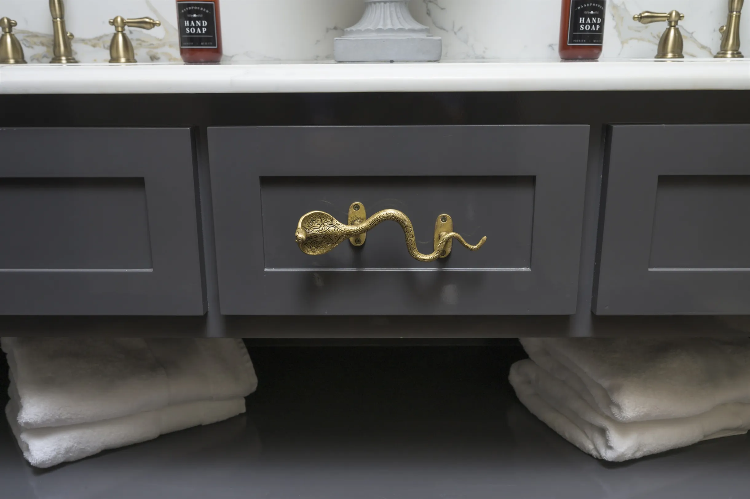 Wander Broken Bow Castle #53