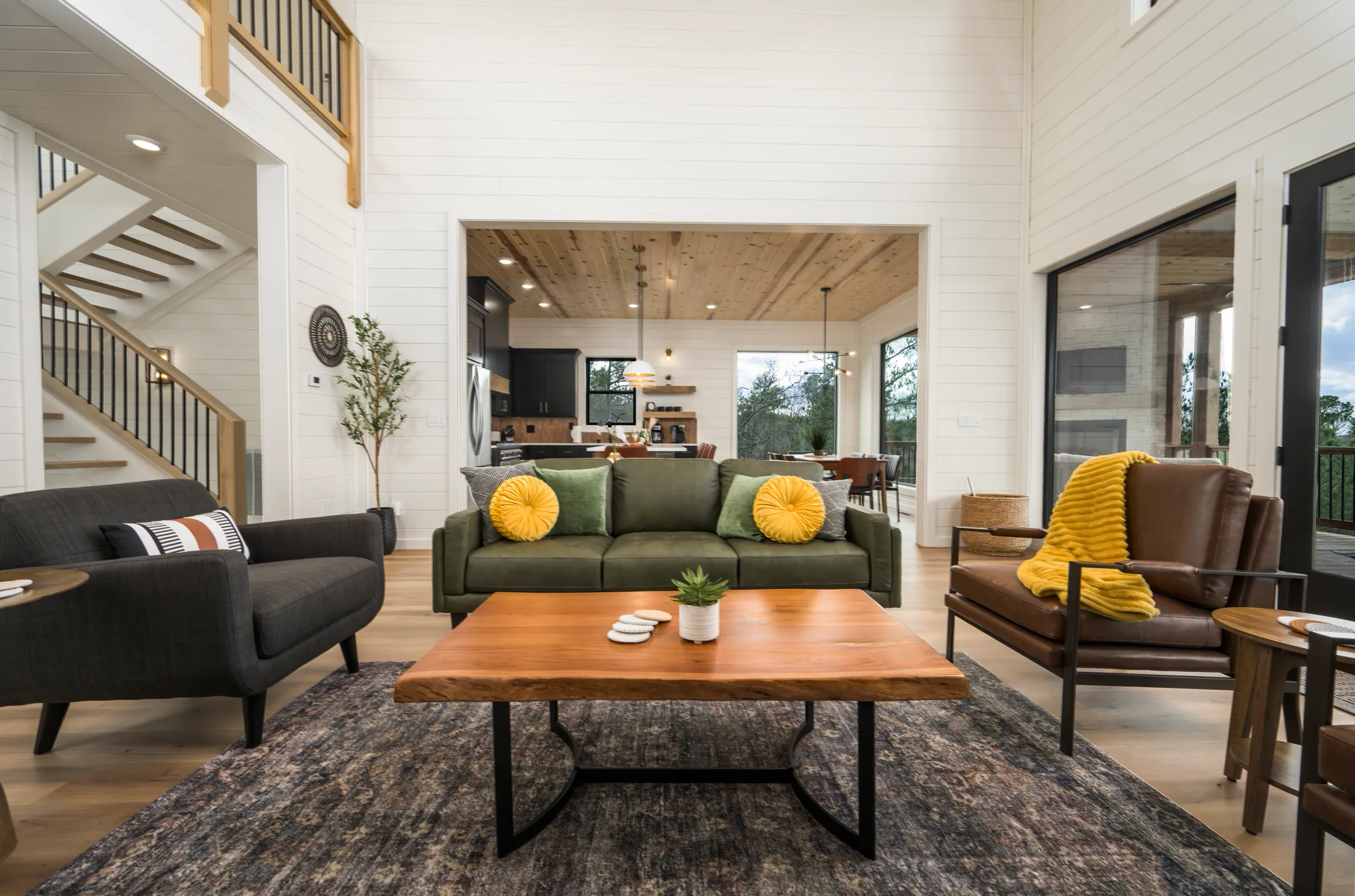 Wander Broken Bow Range #24