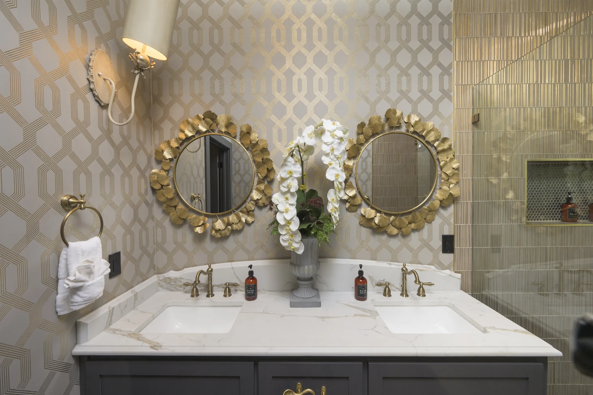 Wander Broken Bow Castle #19