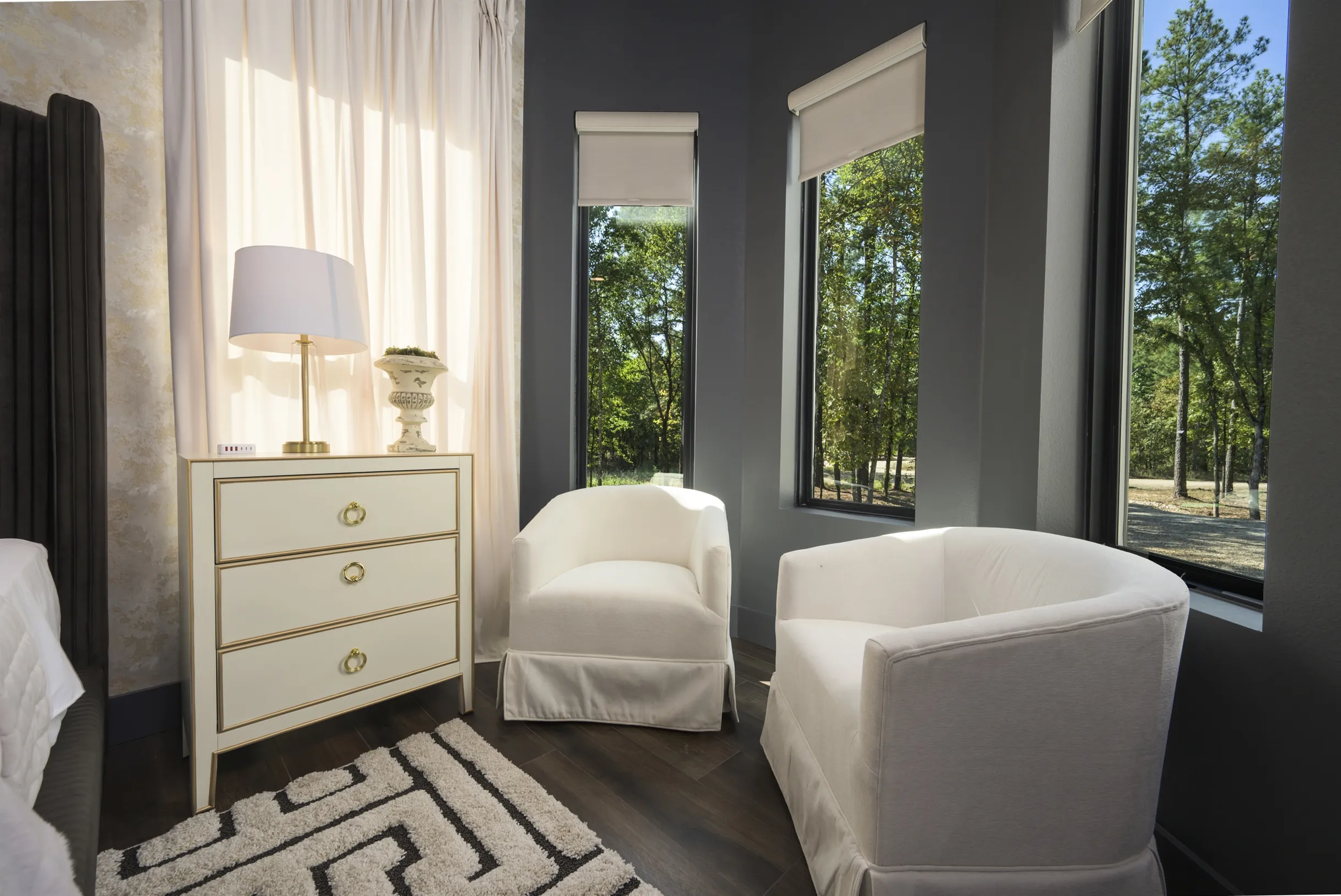 Wander Broken Bow Castle #38