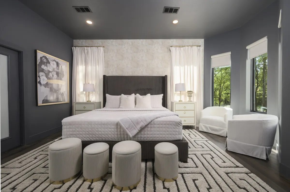 Bedroom 1 image