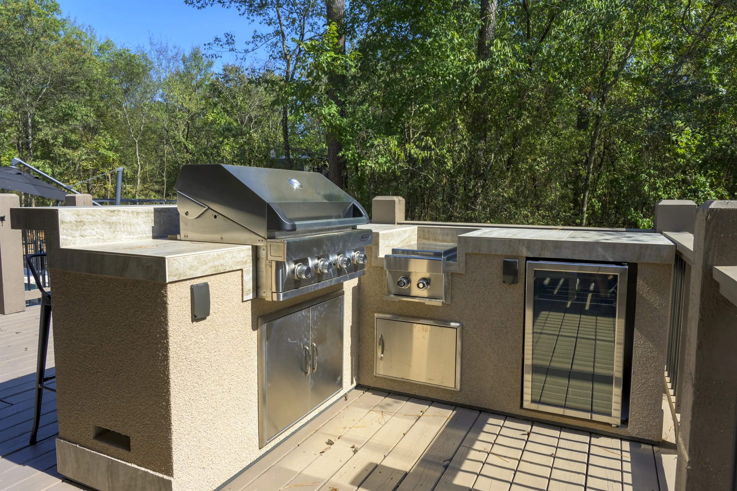 Wander Broken Bow Castle #83