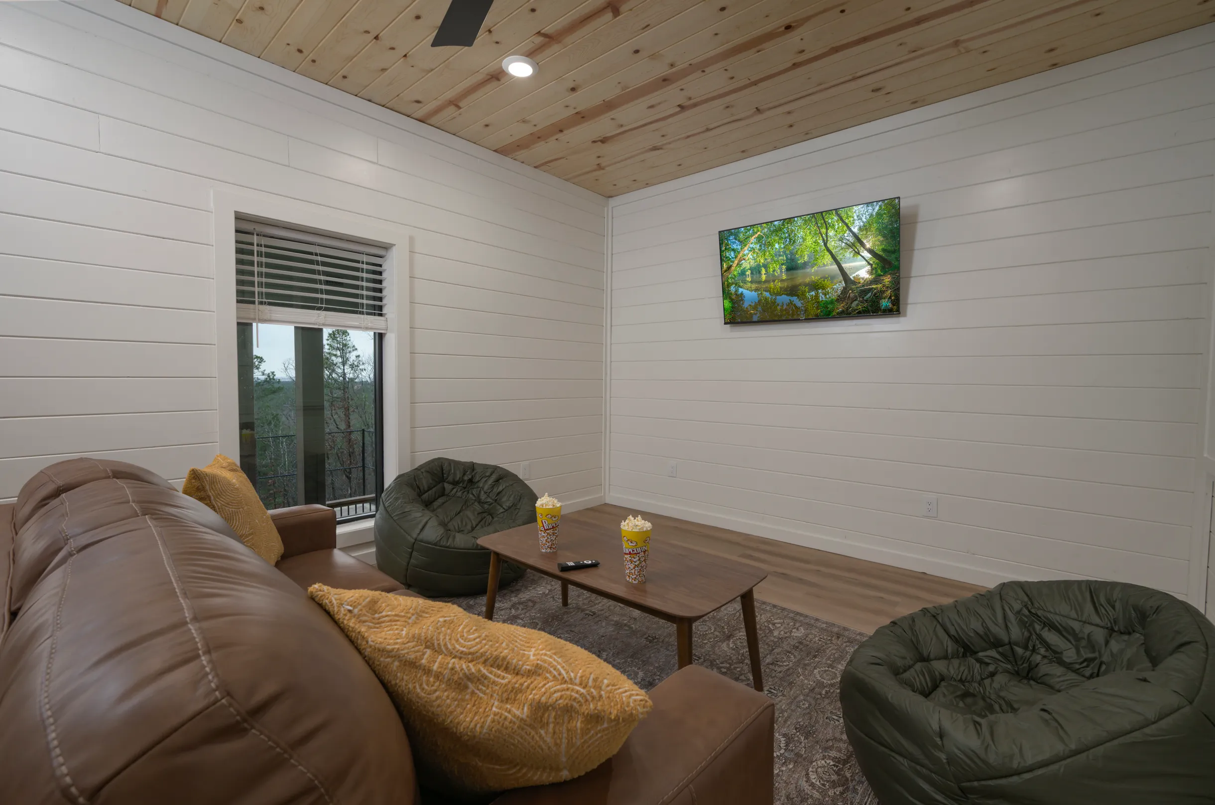 Wander Broken Bow Range #57