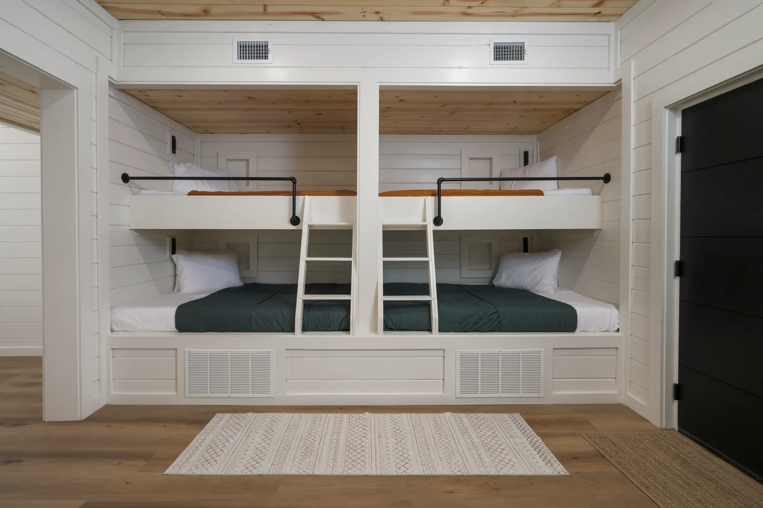 Wander Broken Bow Range #7