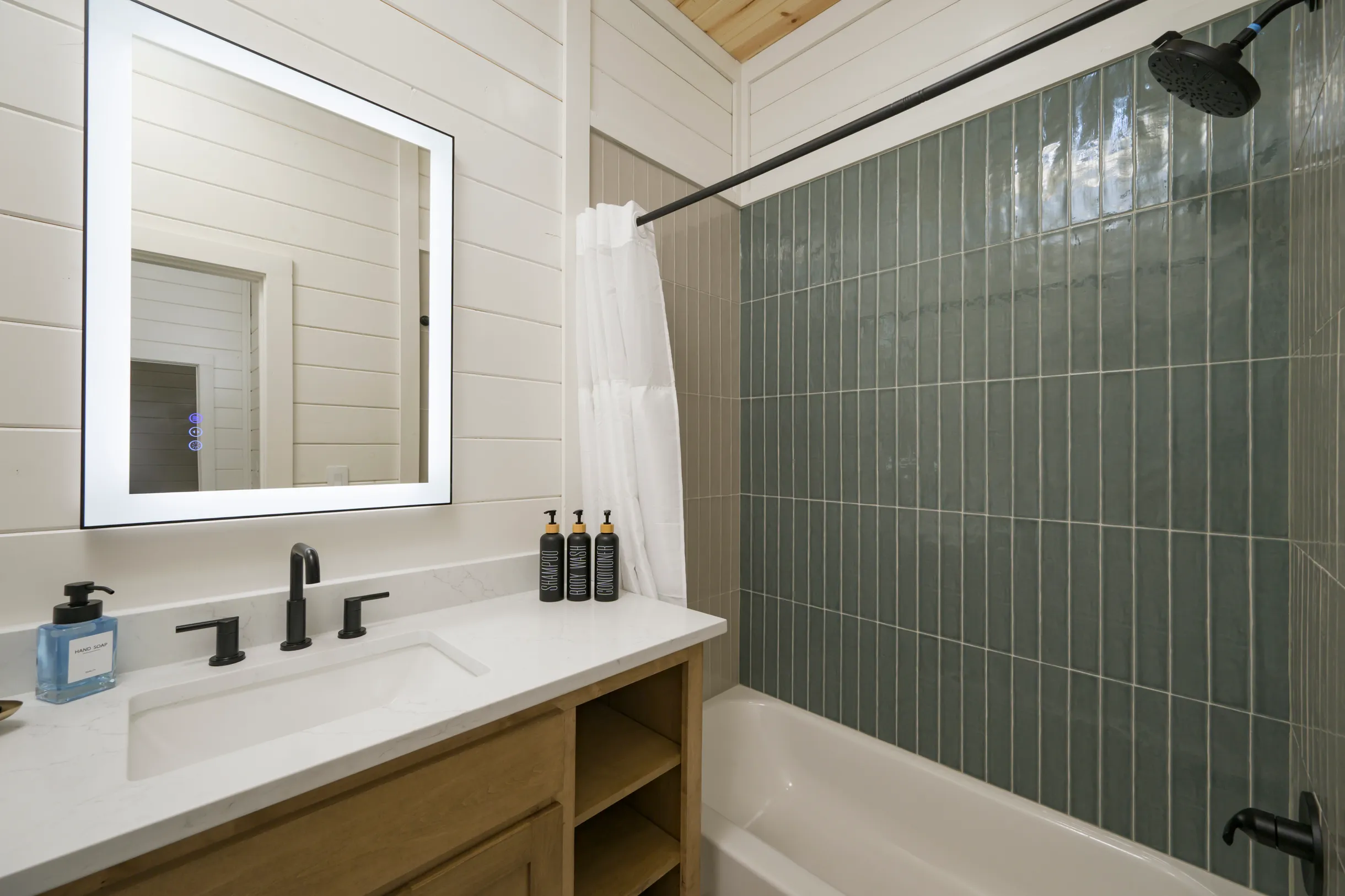 Wander Broken Bow Range #8