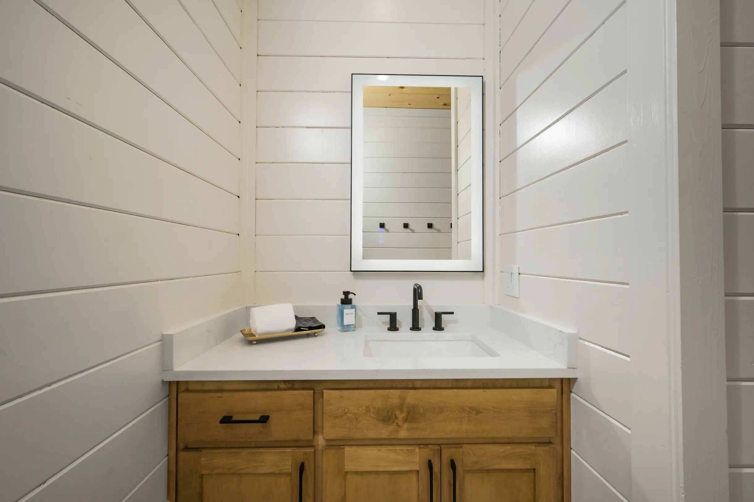 Wander Broken Bow Range #26