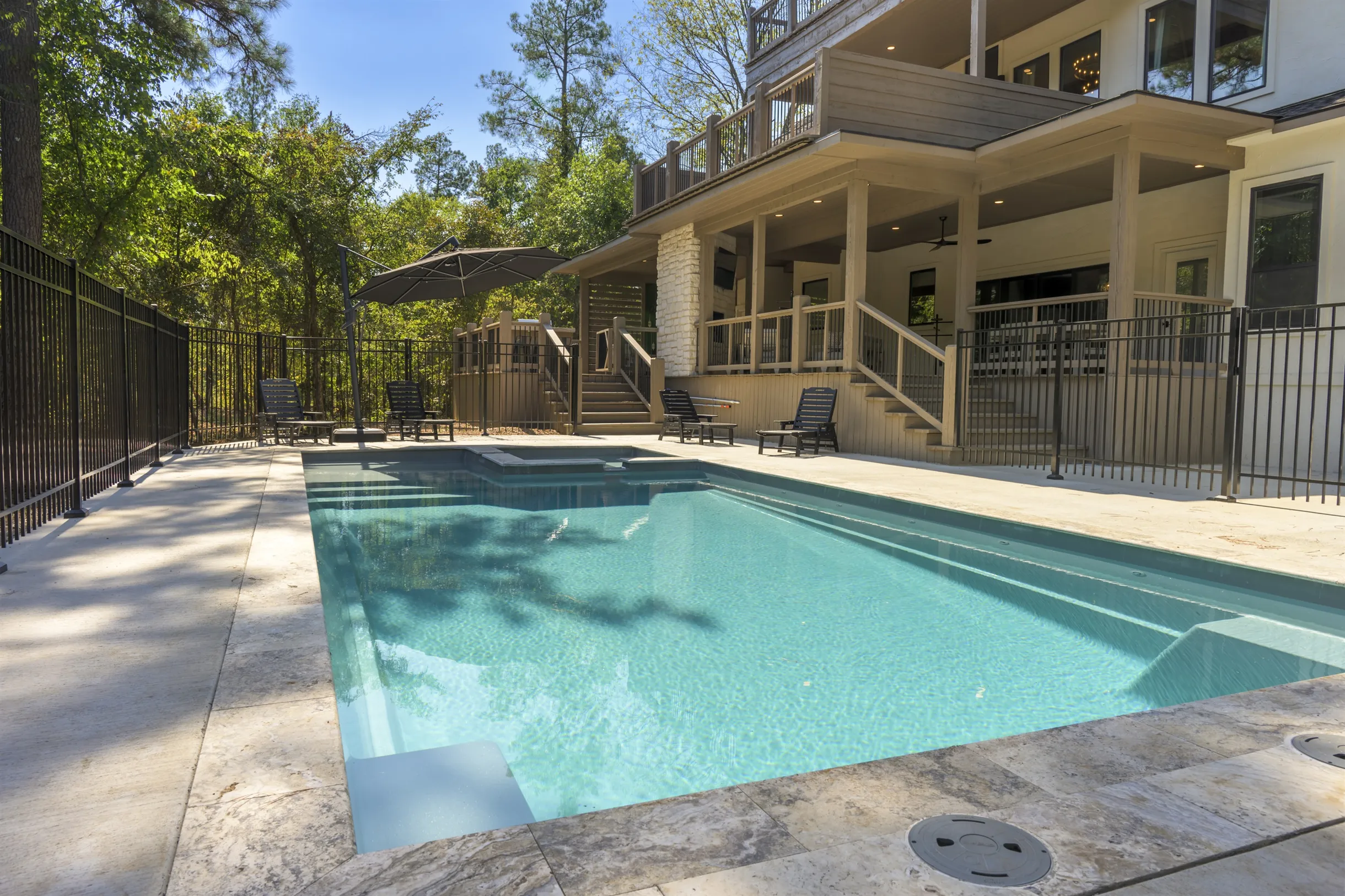 Wander Broken Bow Castle #80