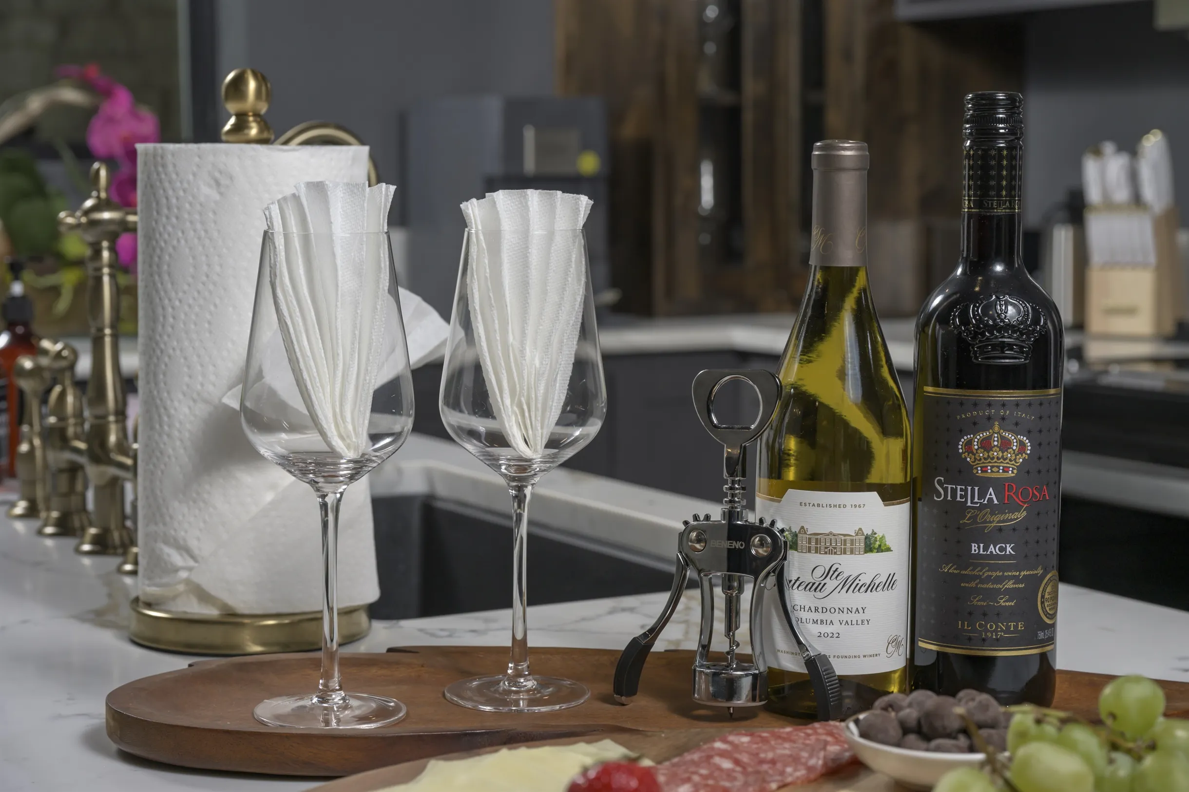 Wander Broken Bow Castle #81