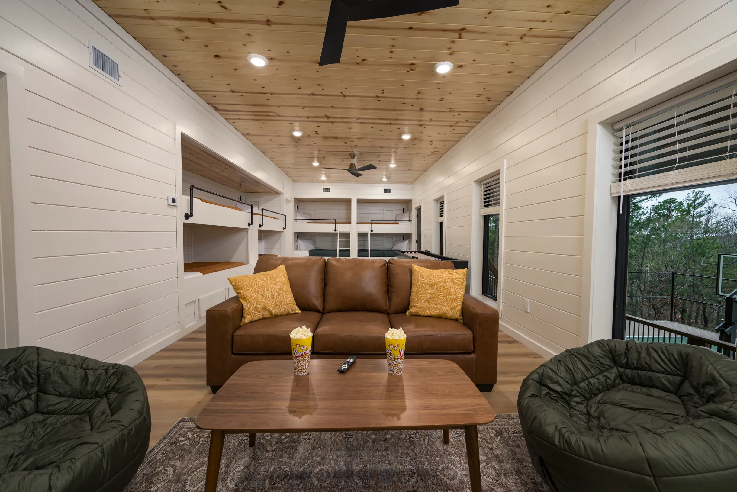 Wander Broken Bow Range #49