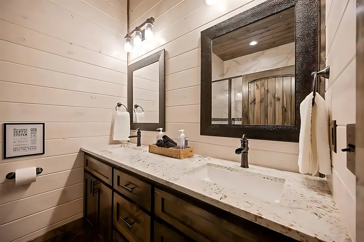 Wander Broken Bow Mountain #5