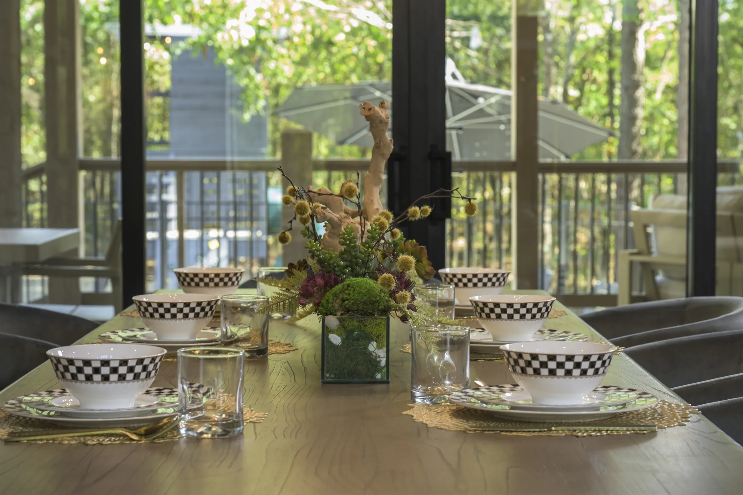 Wander Broken Bow Castle #39