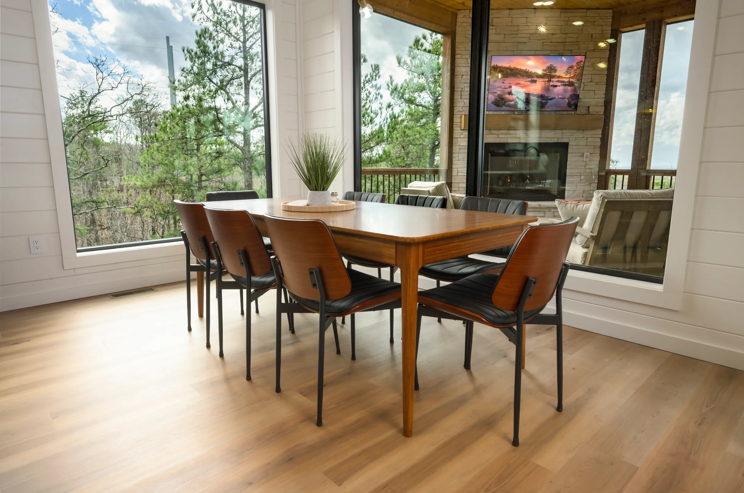 Wander Broken Bow Range #10