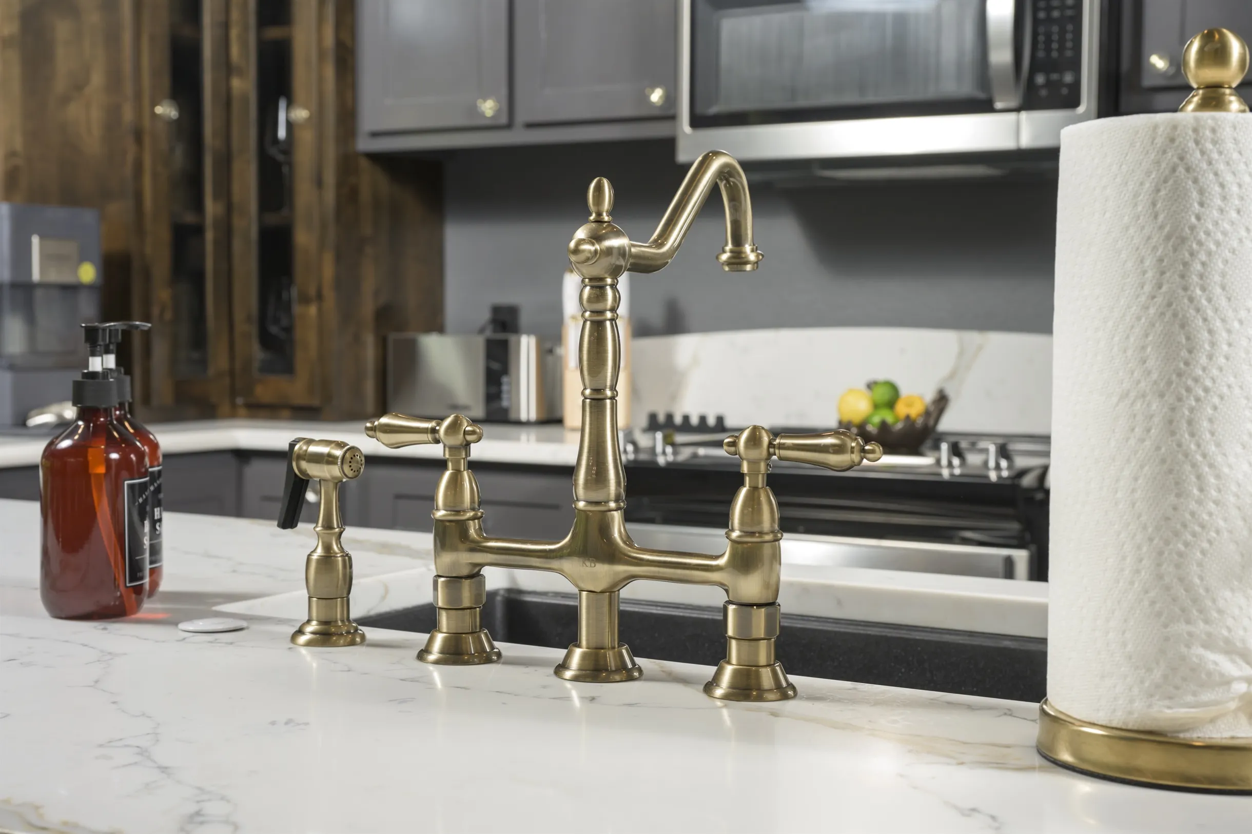 Wander Broken Bow Castle #40