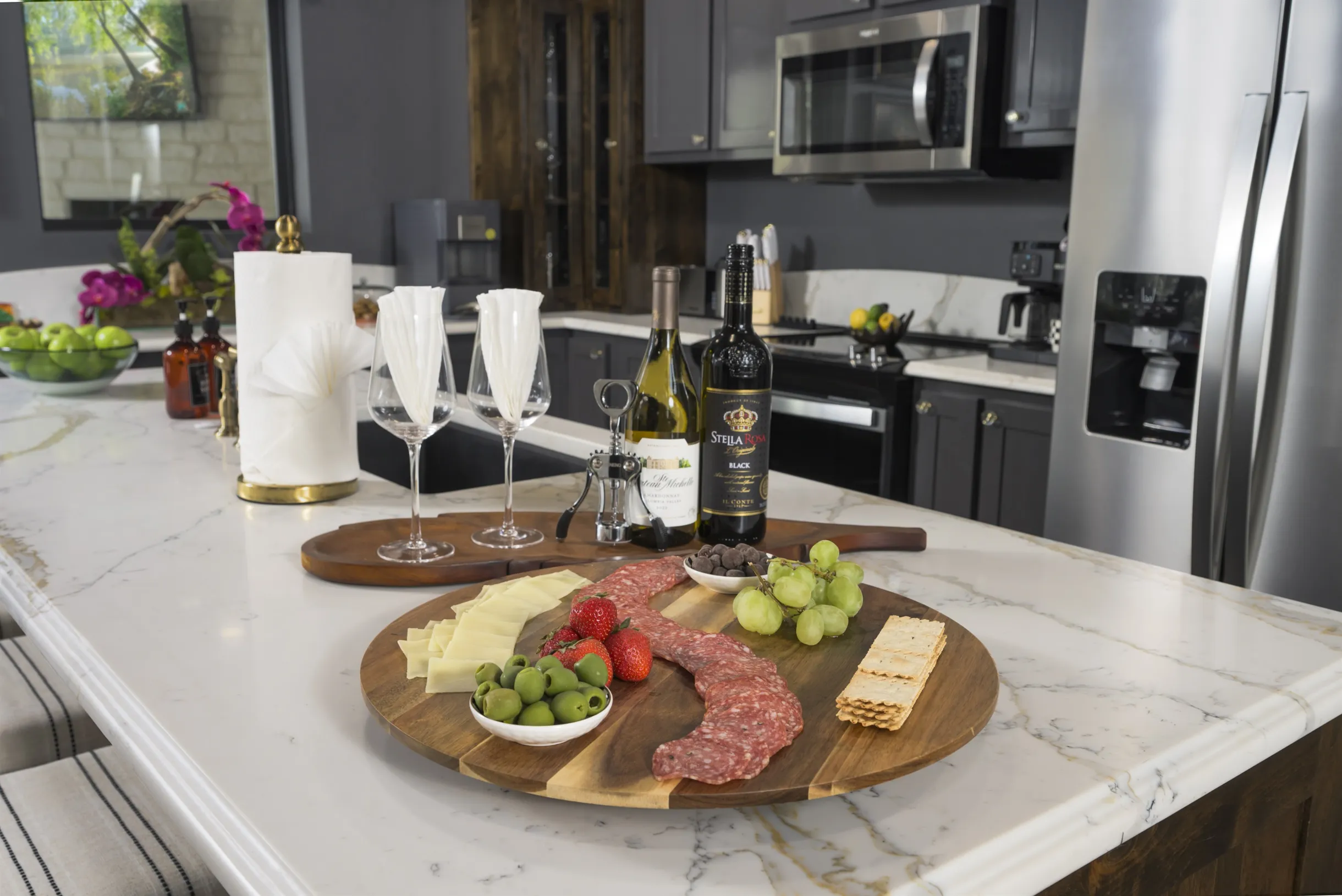 Wander Broken Bow Castle #75