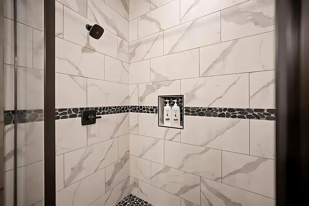 Wander Broken Bow Mountain #16