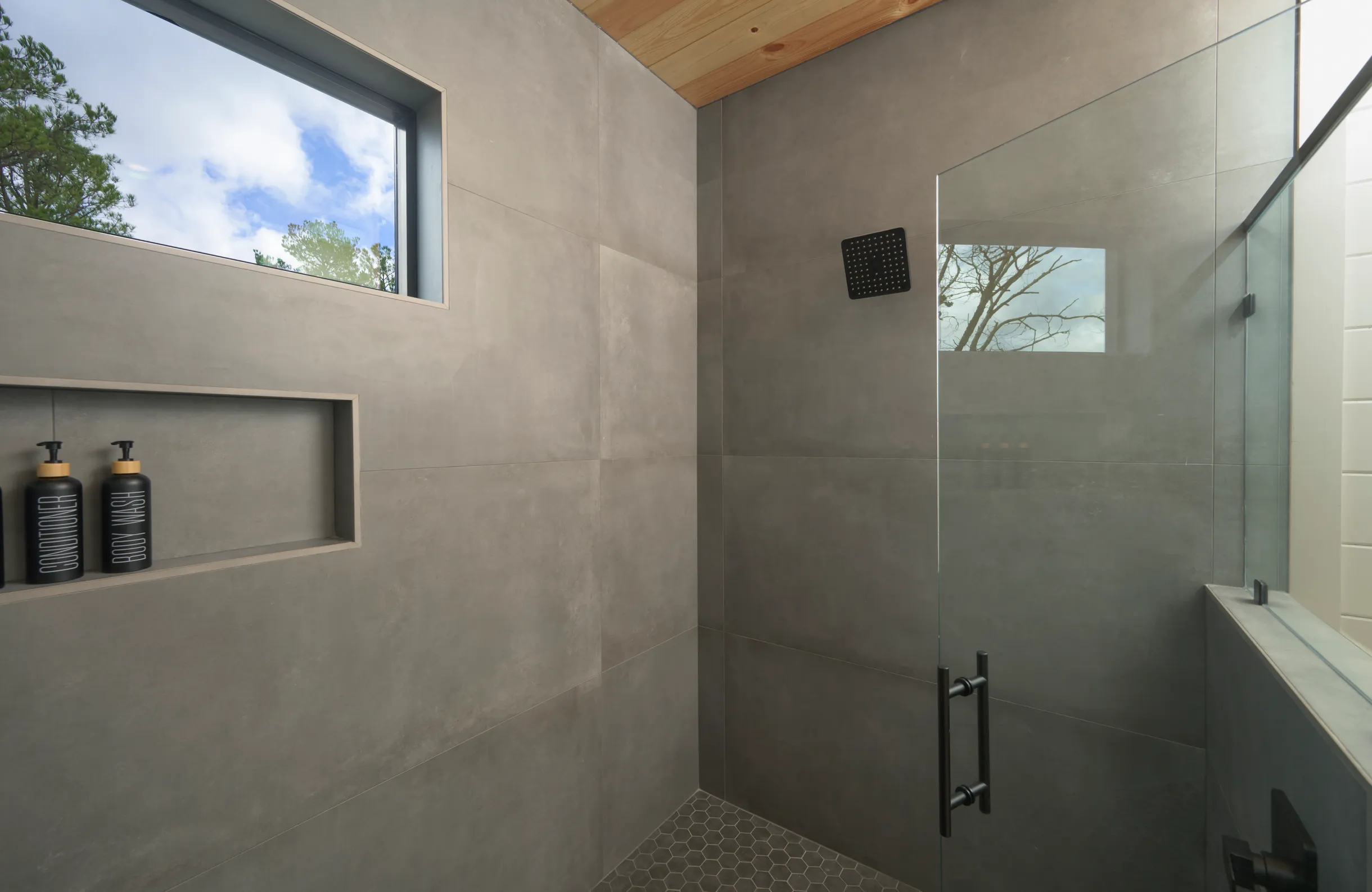 Wander Broken Bow Range #39