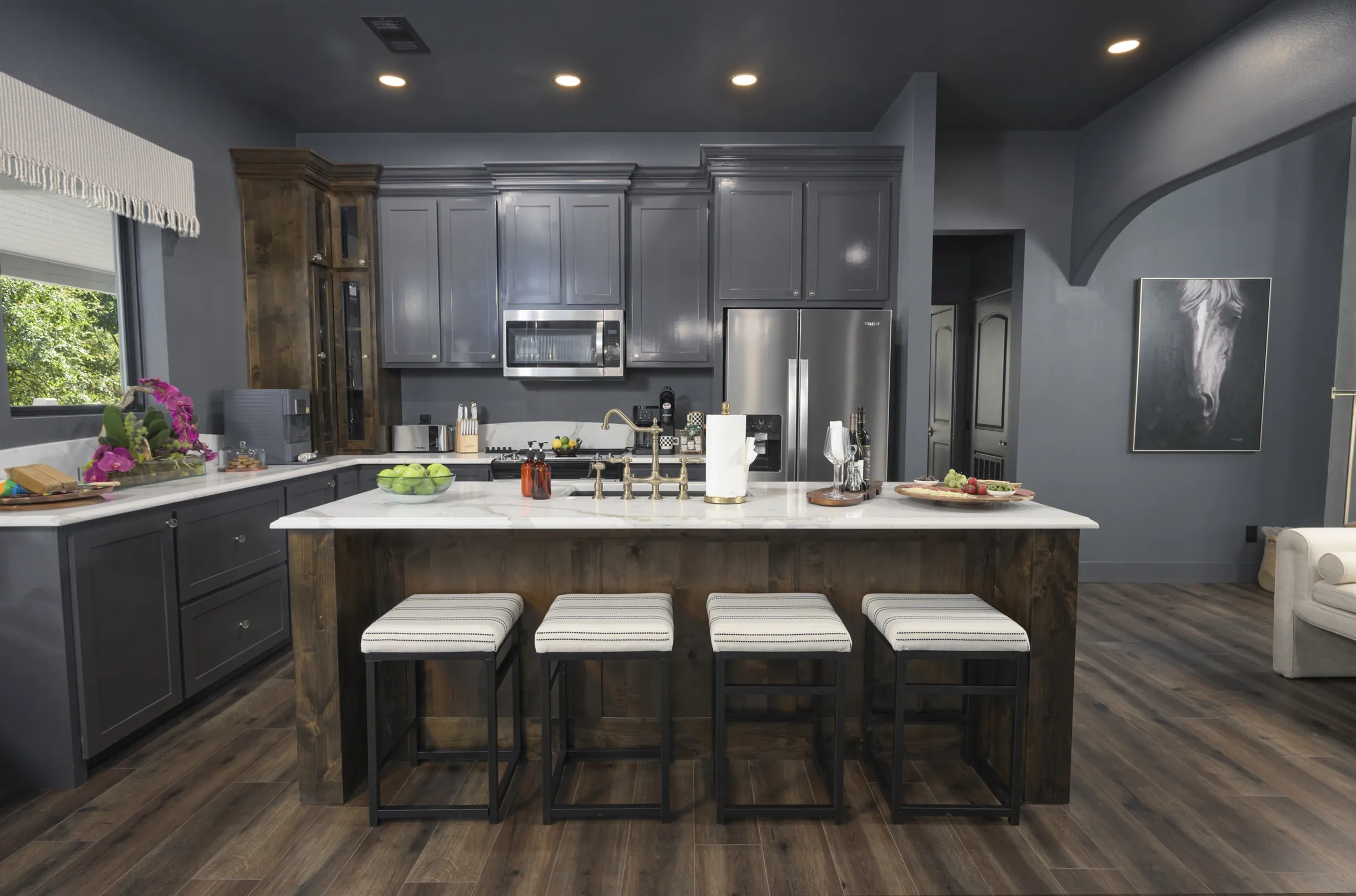 Wander Broken Bow Castle #22