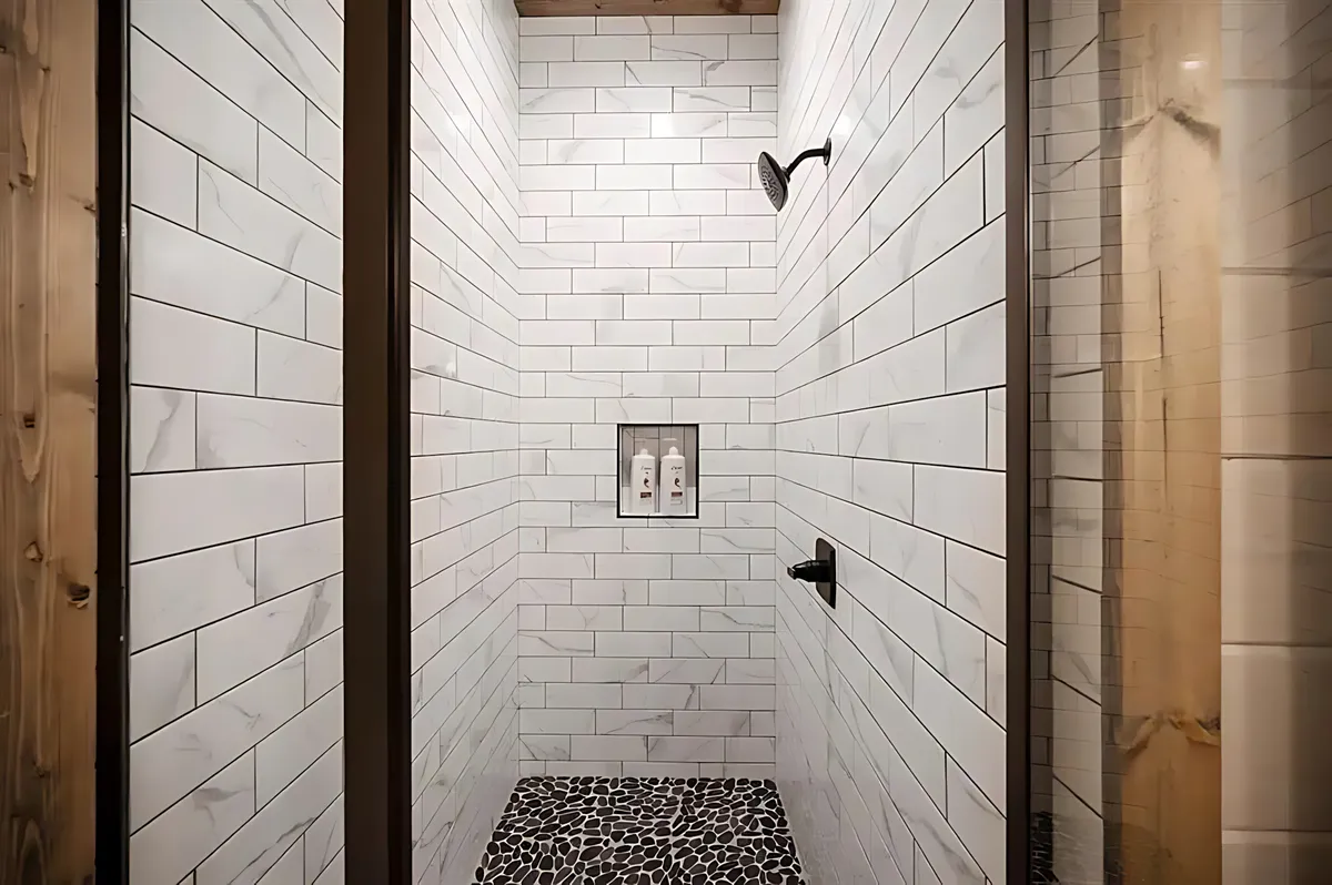 Wander Broken Bow Mountain #17