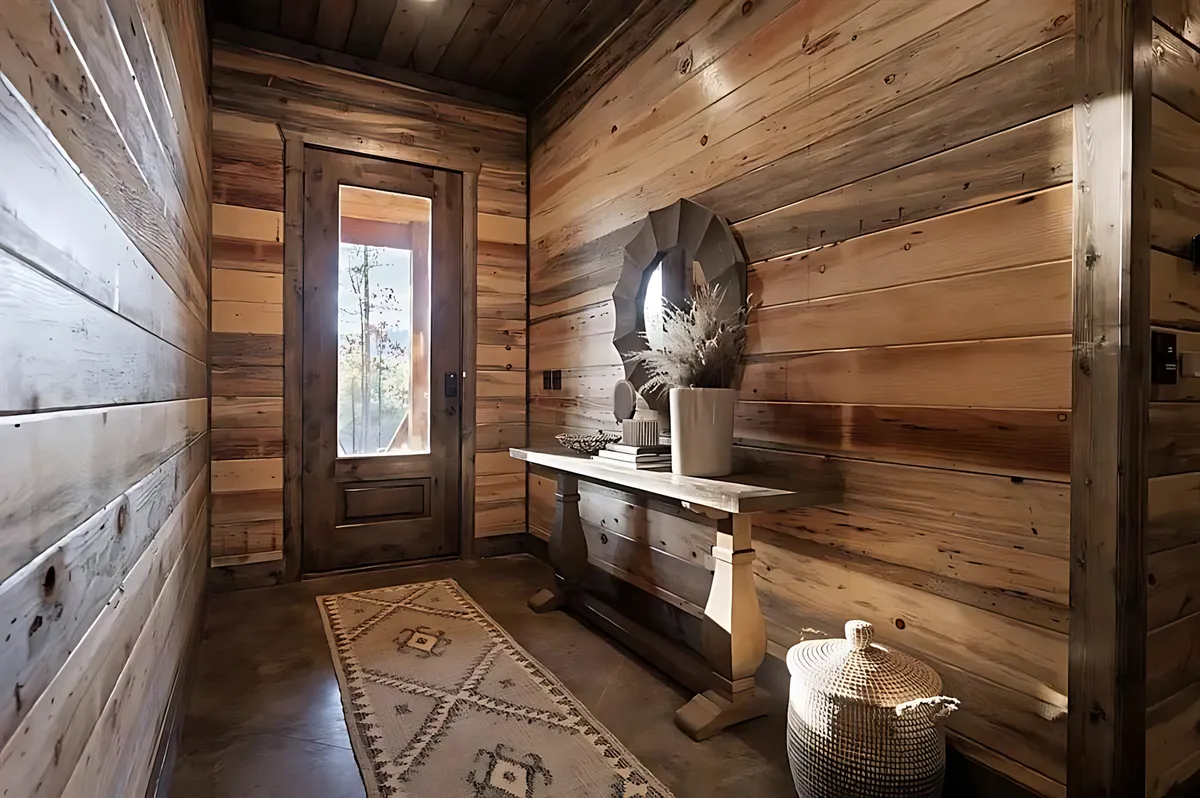 Wander Broken Bow Mountain #7