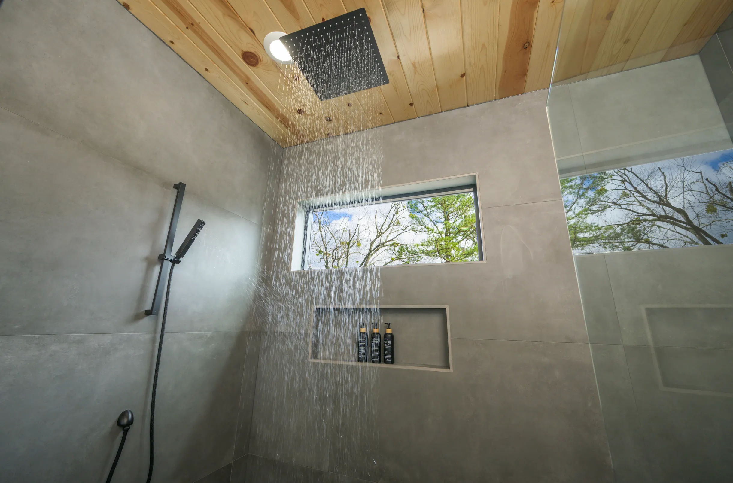 Wander Broken Bow Range #27