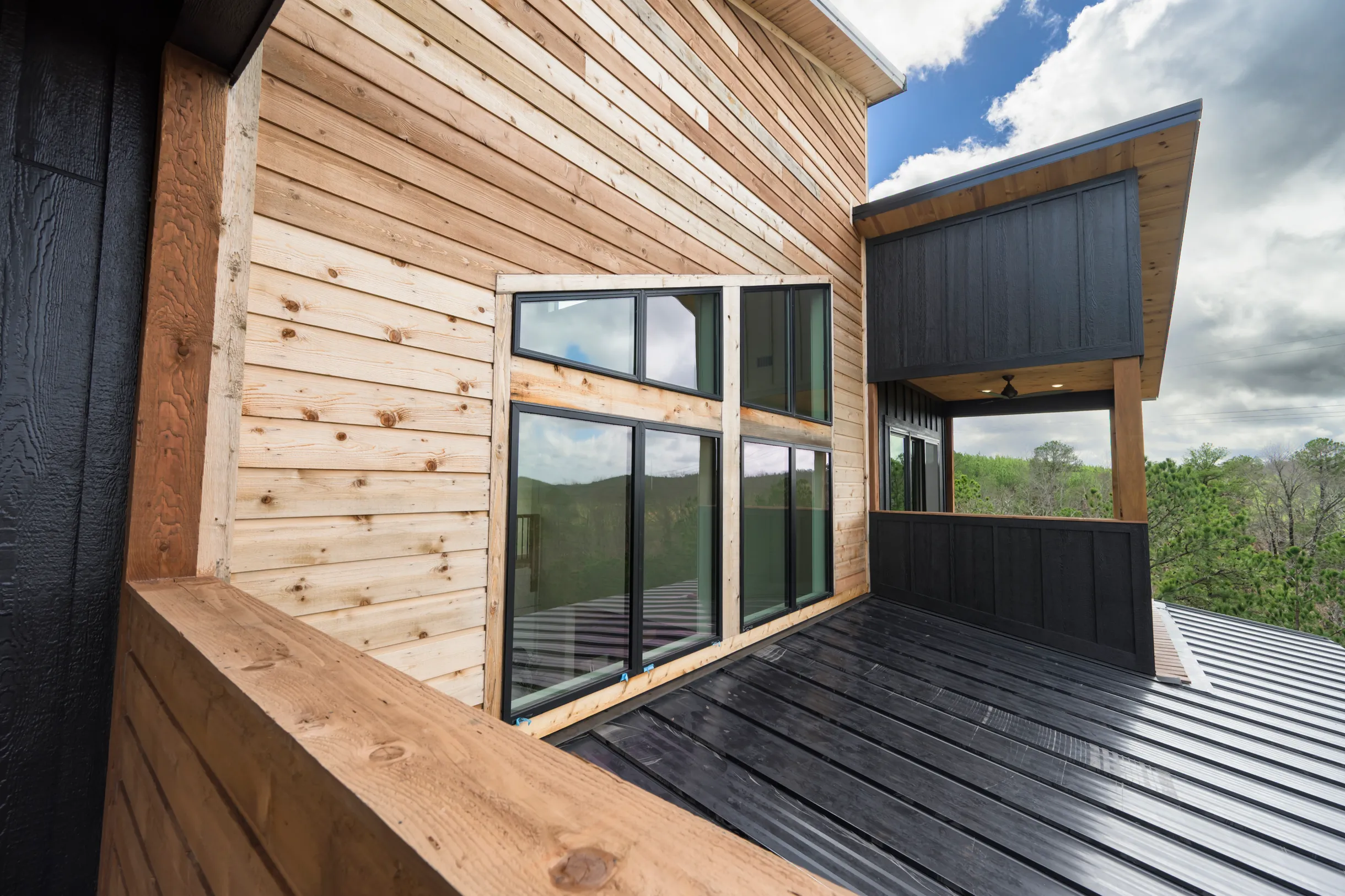 Wander Broken Bow Range #75