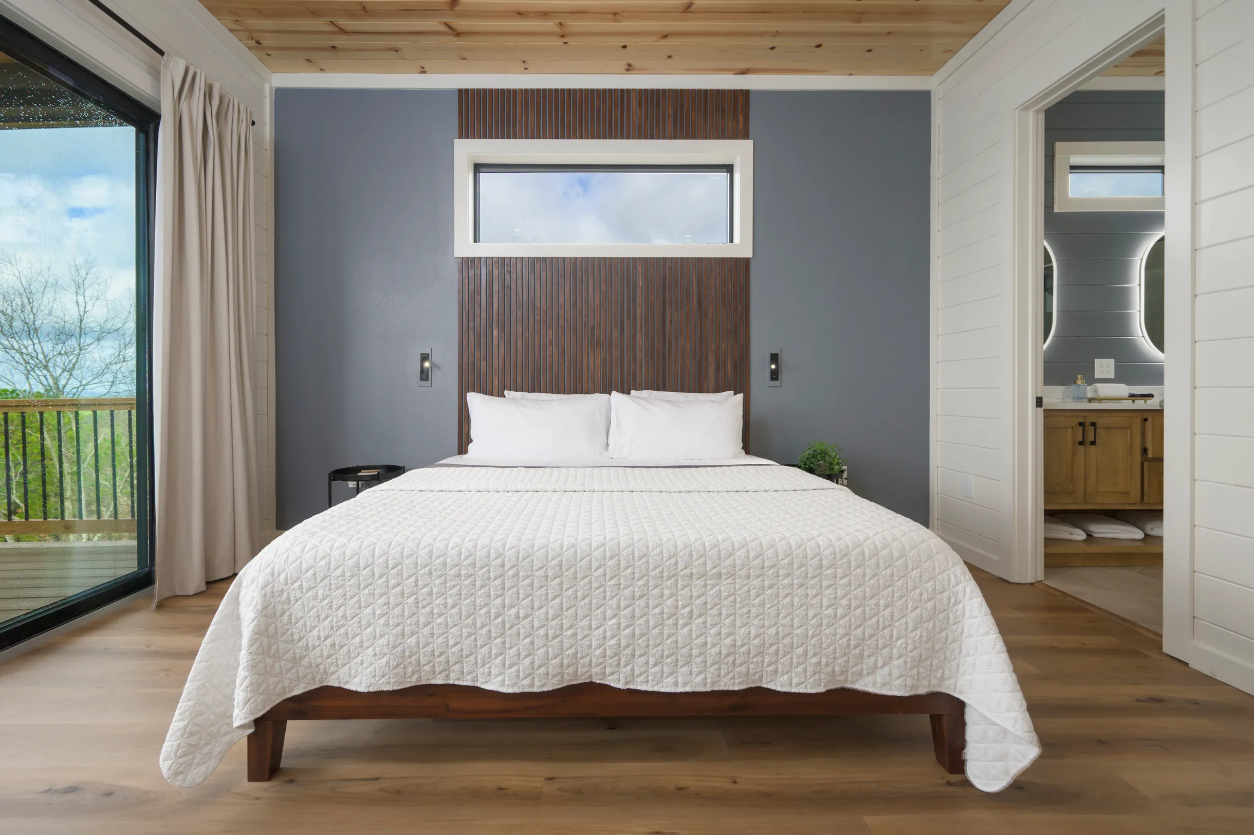 Wander Broken Bow Range #12