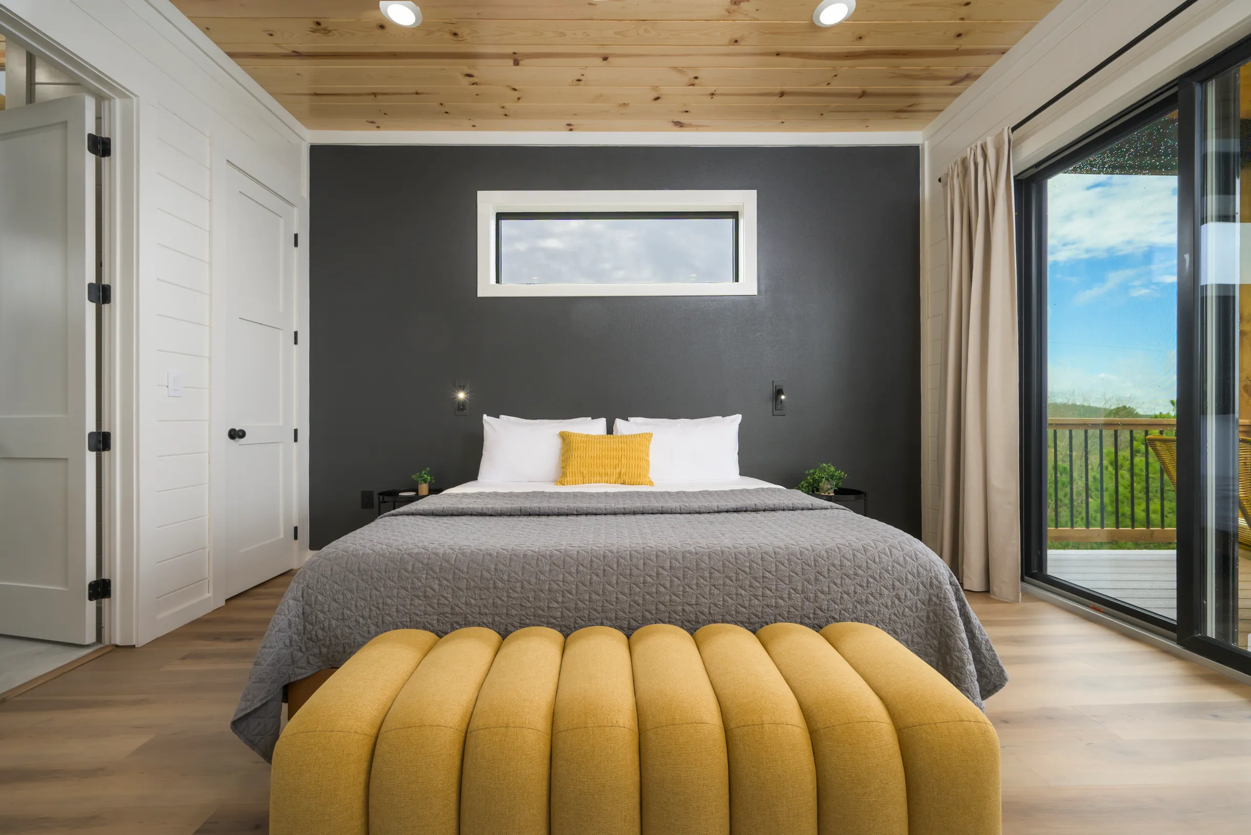 Wander Broken Bow Range #13