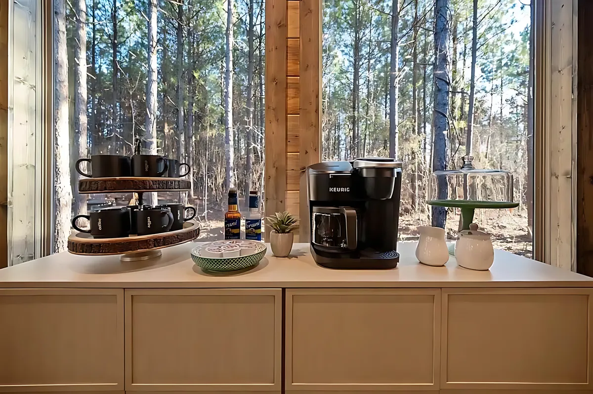 Wander Broken Bow Mountain #27