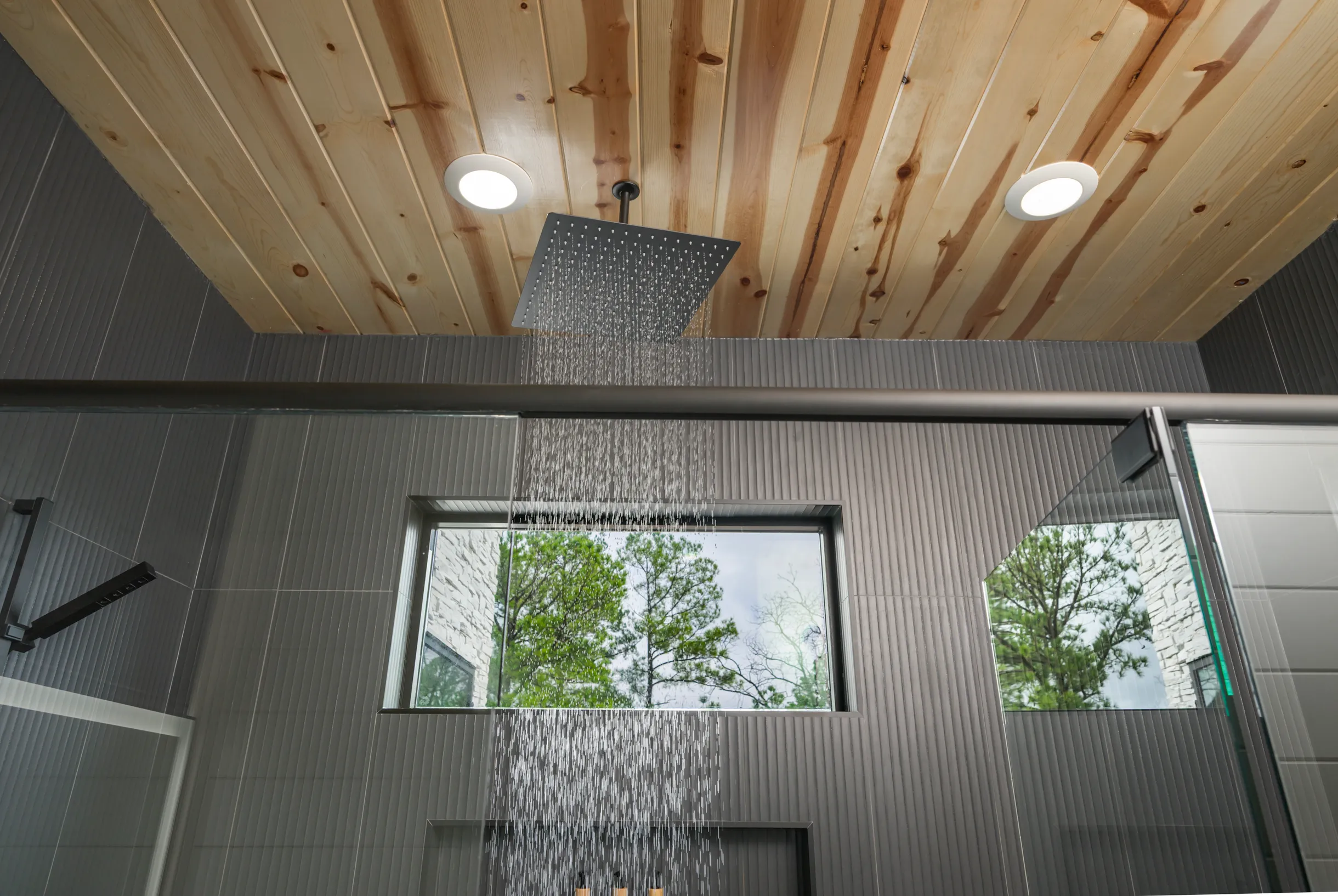 Wander Broken Bow Range #41