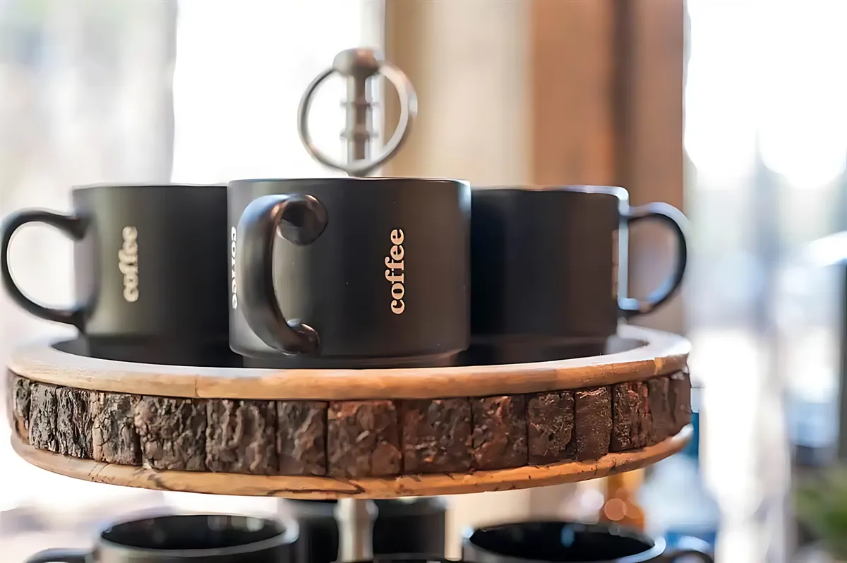 Wander Broken Bow Mountain #33