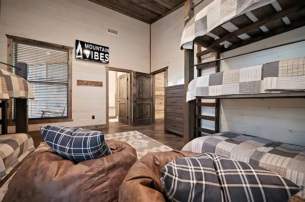 Wander Broken Bow Mountain #20