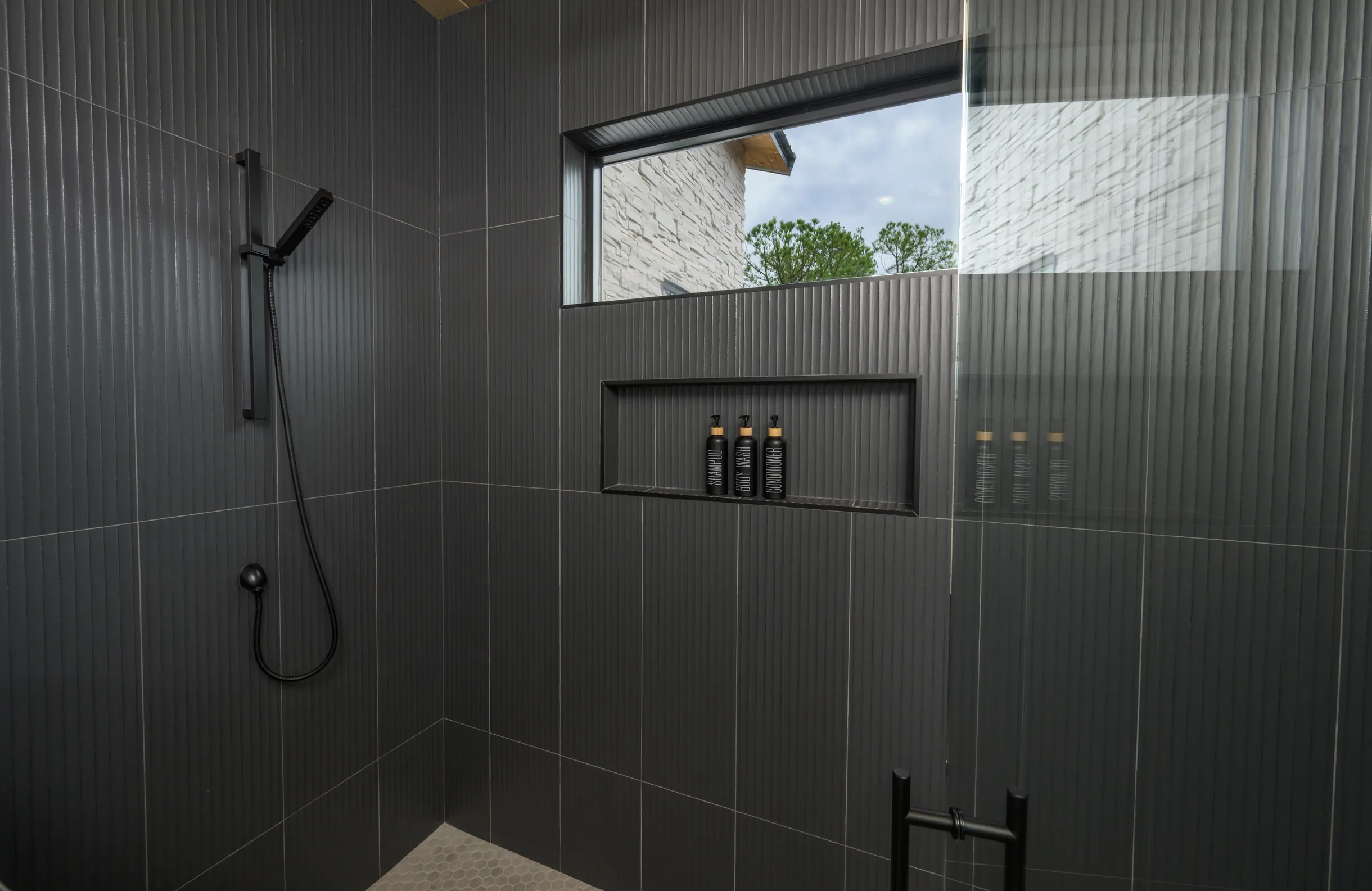 Wander Broken Bow Range #28