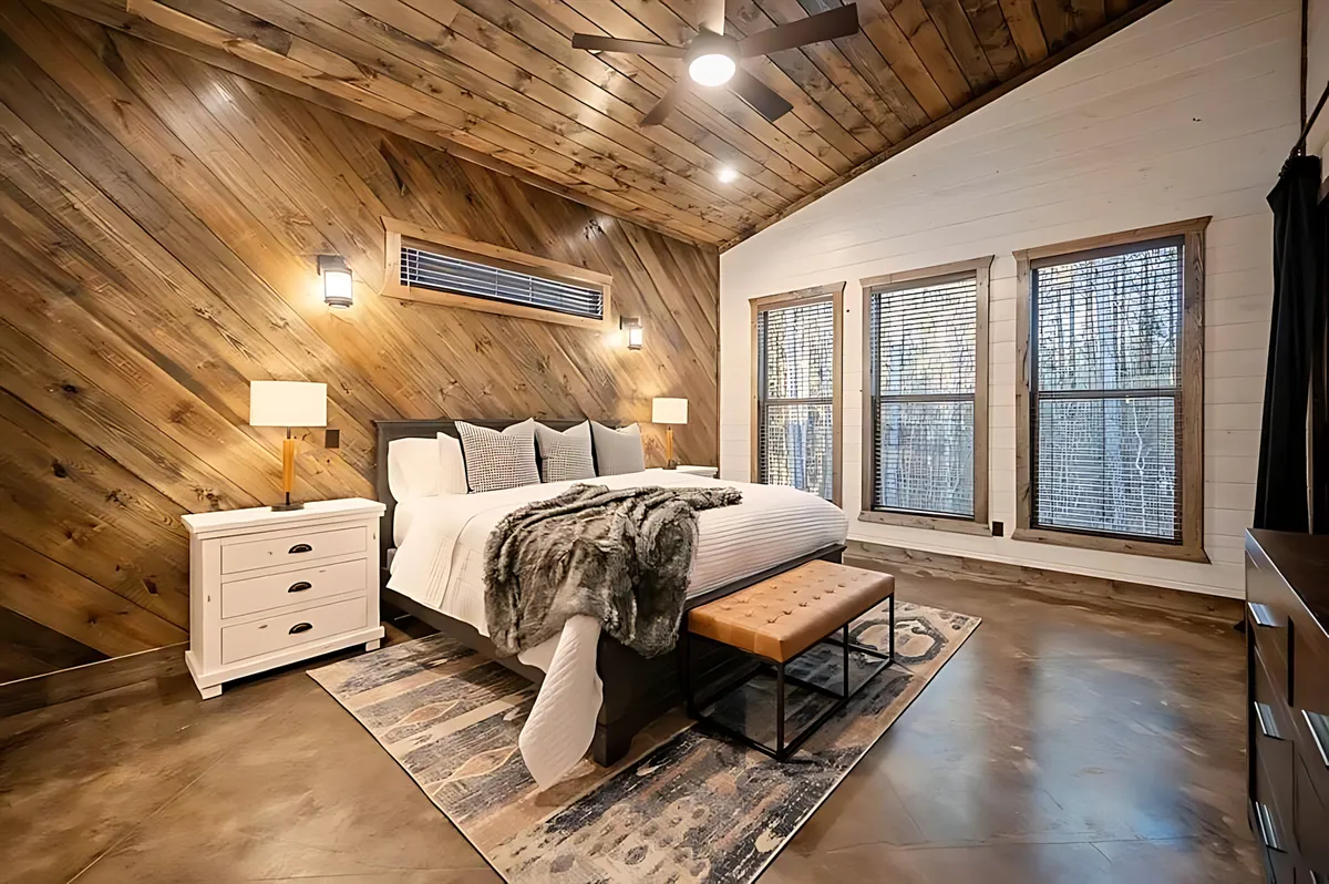 Wander Broken Bow Mountain #22