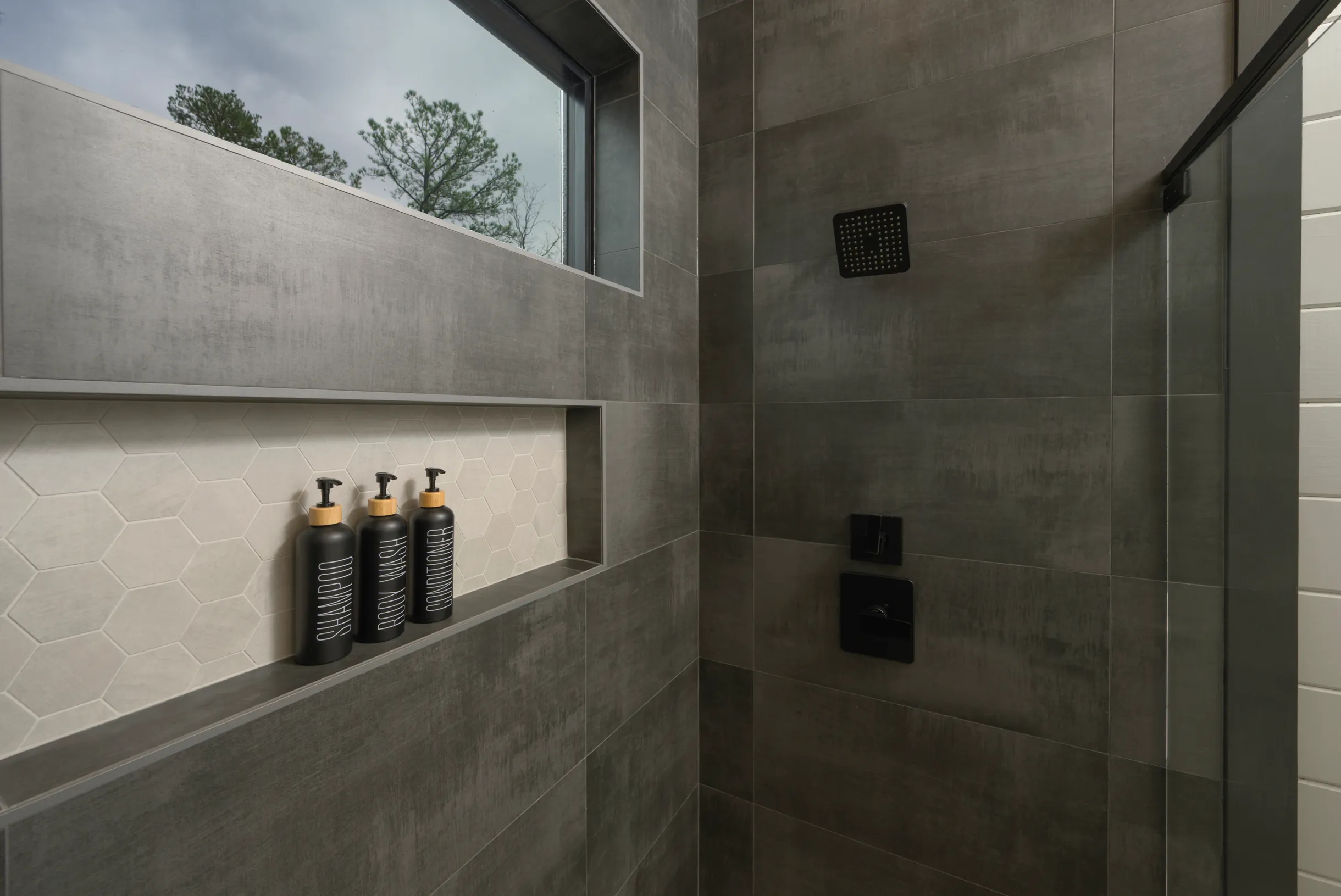 Wander Broken Bow Range #52