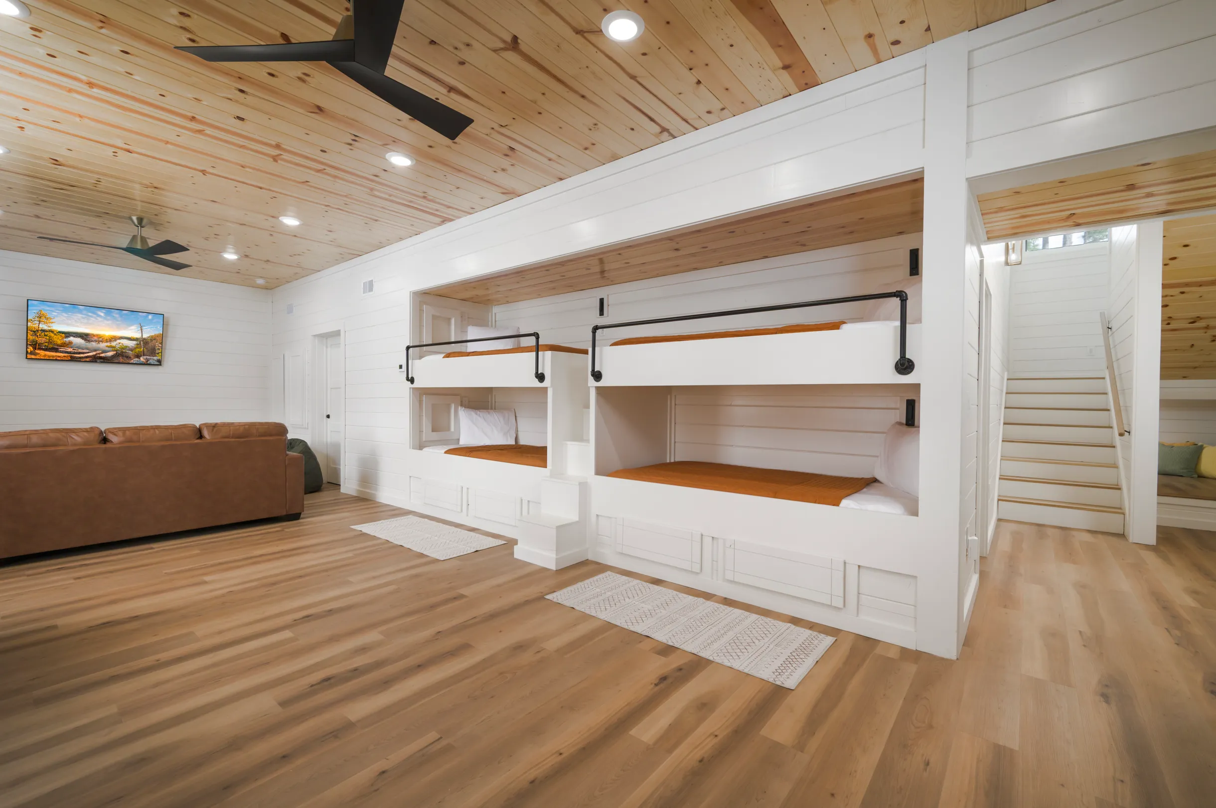 Wander Broken Bow Range #29